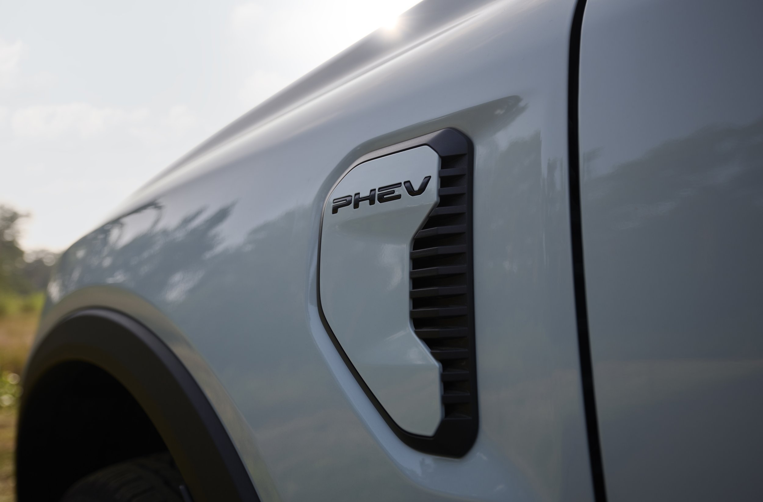 Hybrid Ranger set to be easily picked