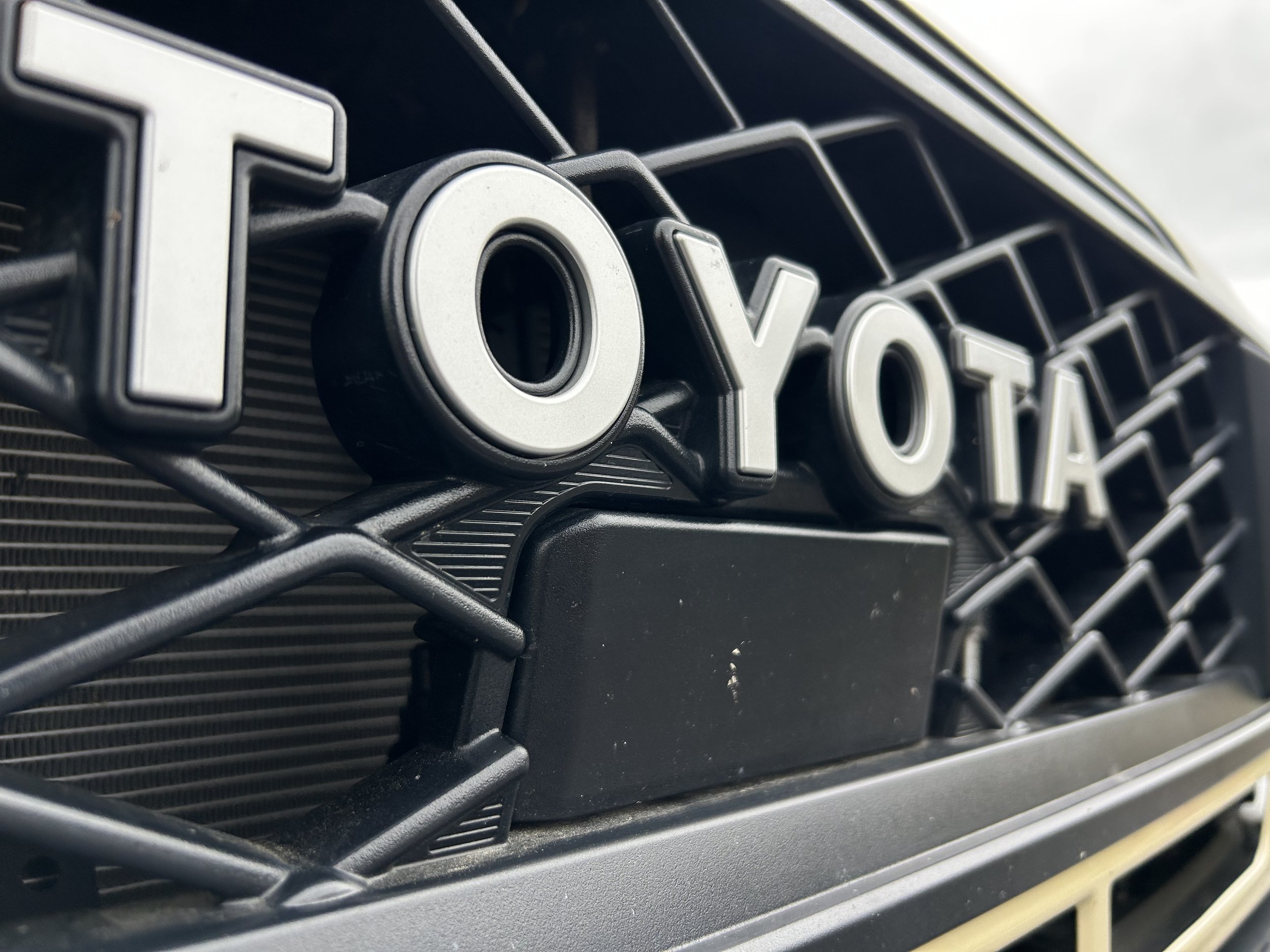 Toyota tops, Lexus climbs