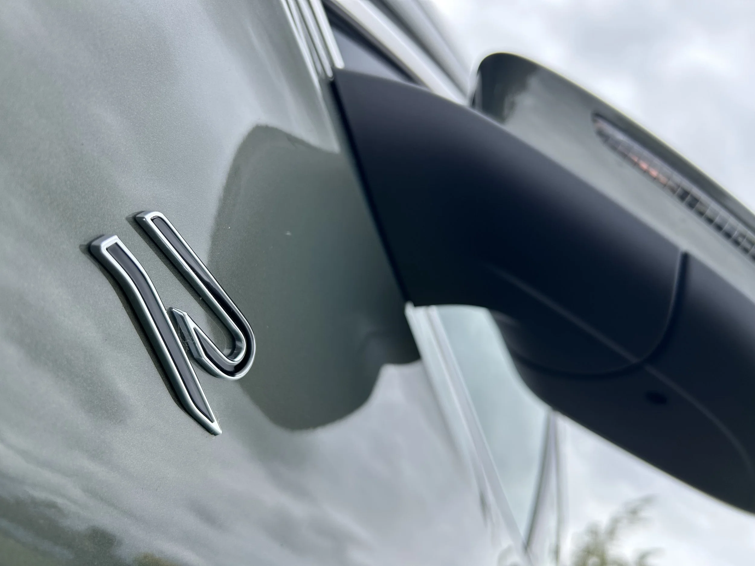 VW Tiguan 1.4 R-Line: Sales champ still fighting fit?