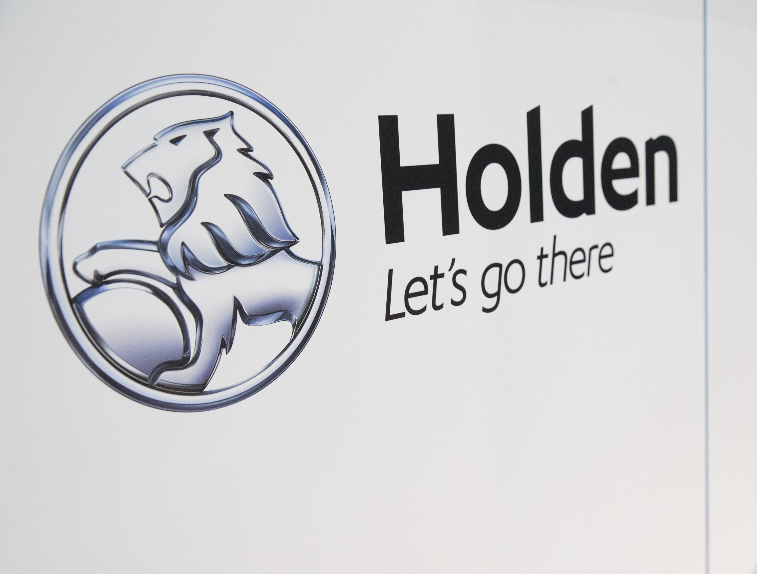 High-profile Holdens subject to legal action