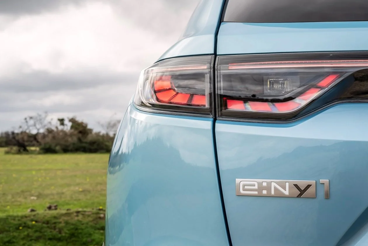 Honda NZ confirms imminent electric