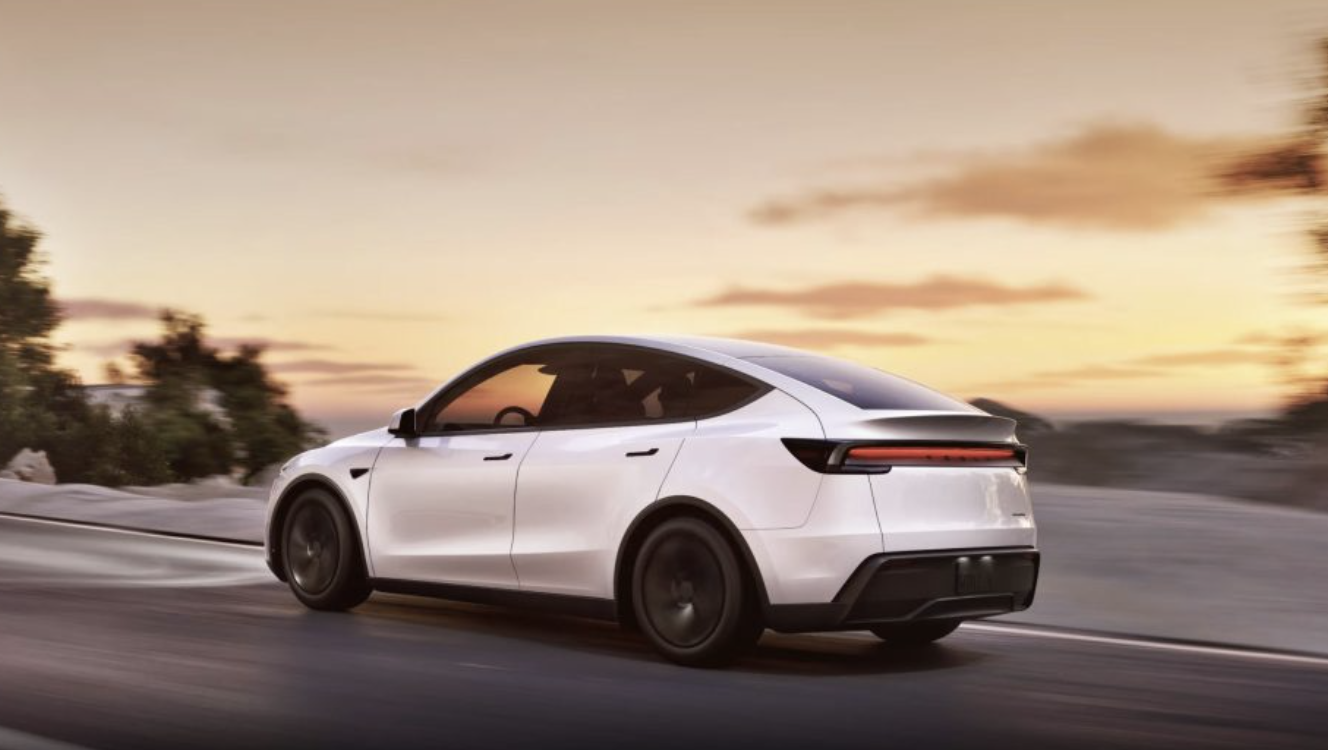 Will refresh restore Model Y’s status?