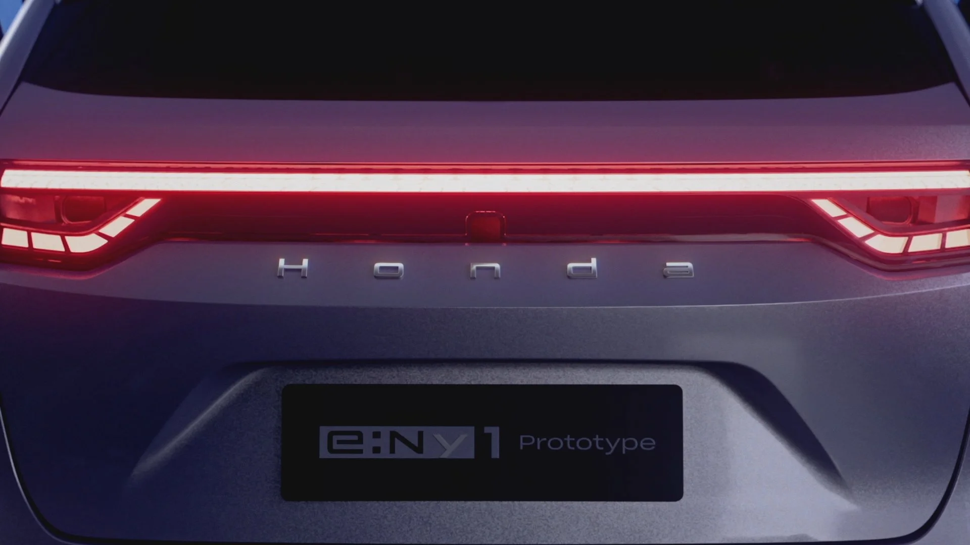 Honda NZ going electric in May