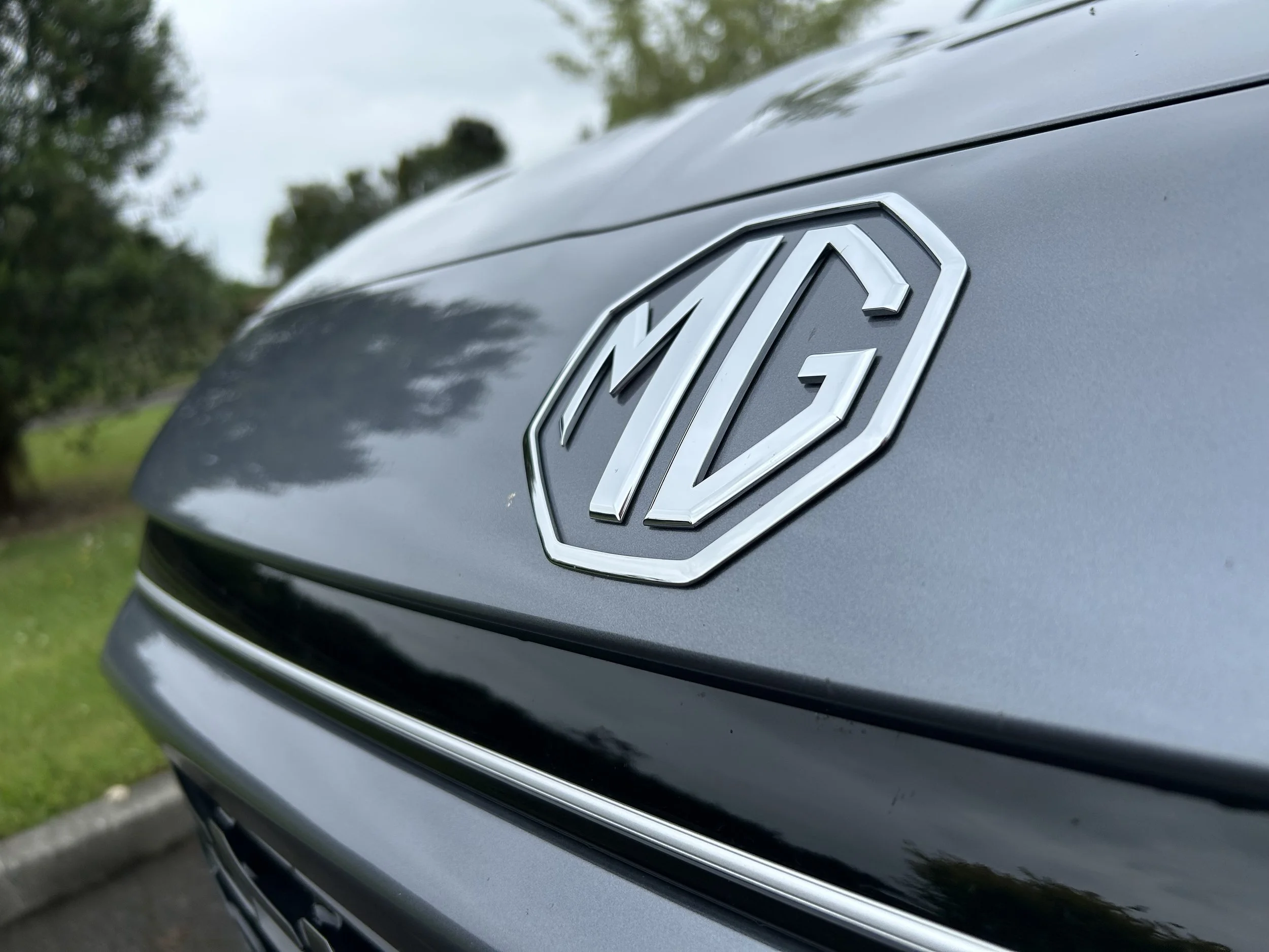 MG HS Essence road test review: Second tilt closer to target