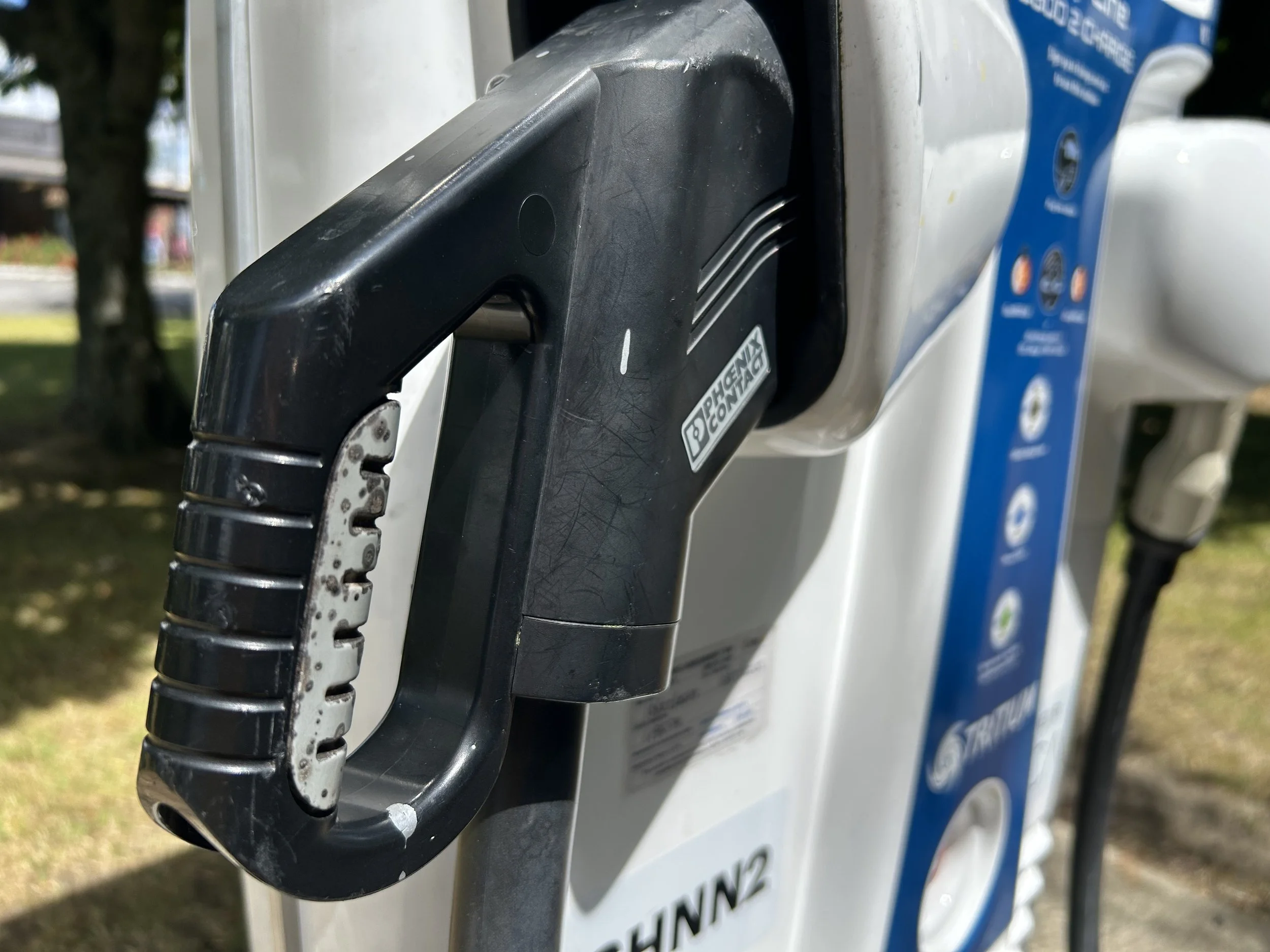 EV sellers standing firm, distributor body believes