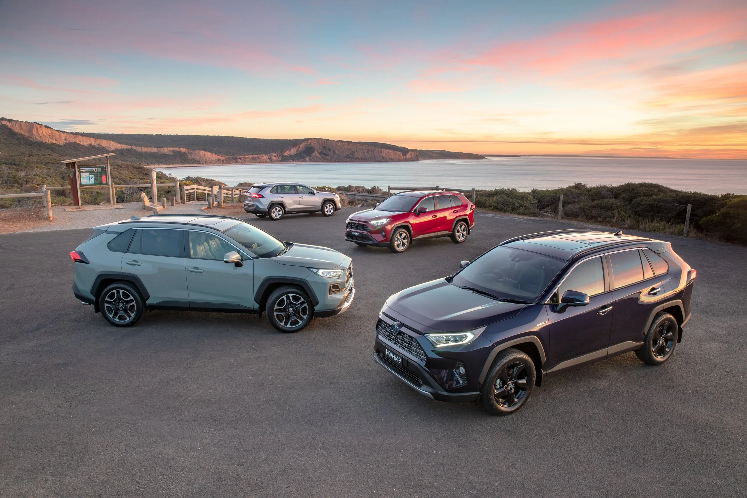 Dull start to year for new car sellers