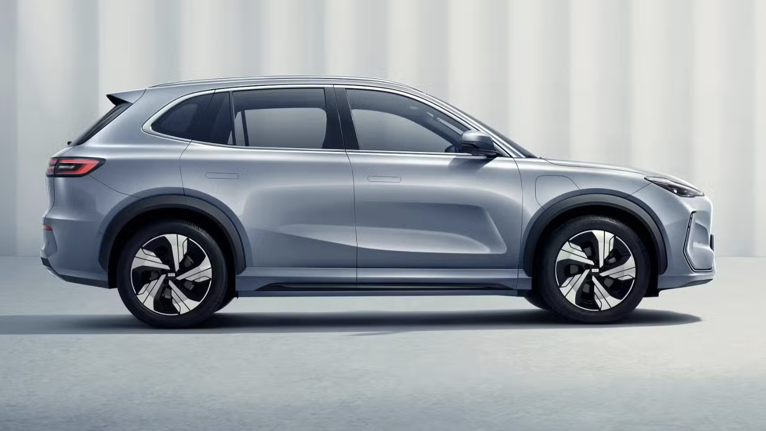 NZ-set Geely looking to AI leadership