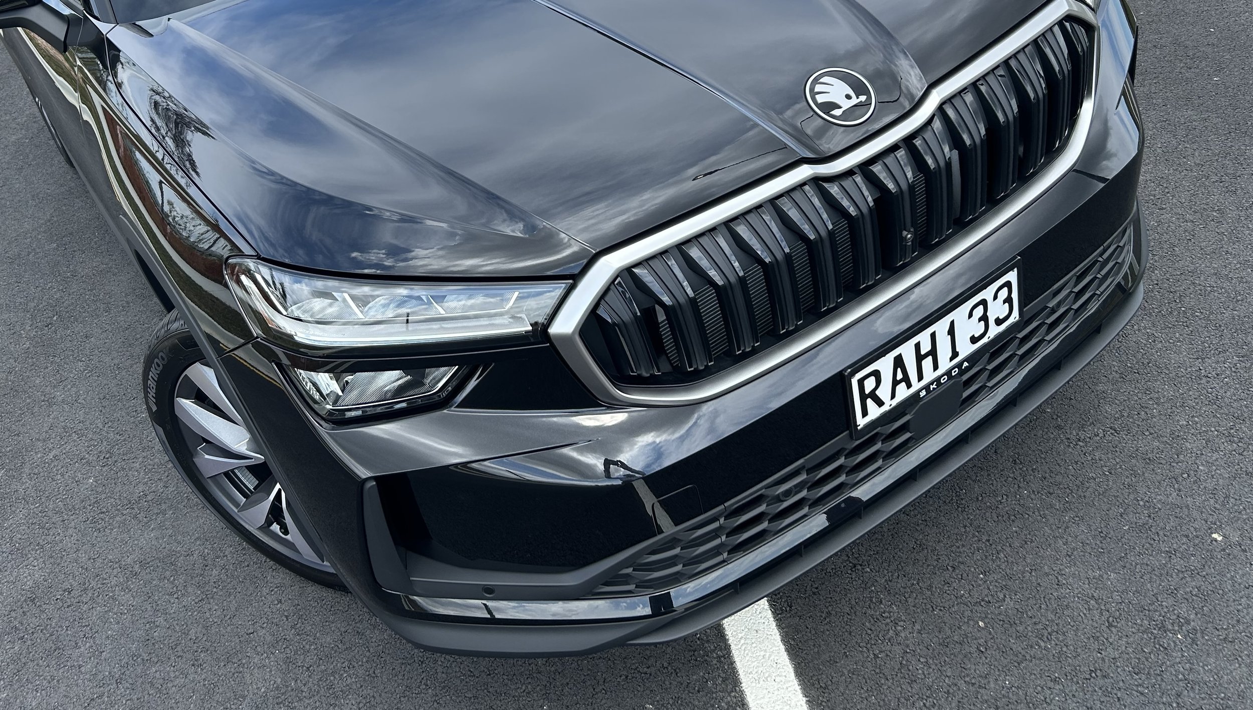 Skoda Kodiaq and Superb first drive: Back to the big time