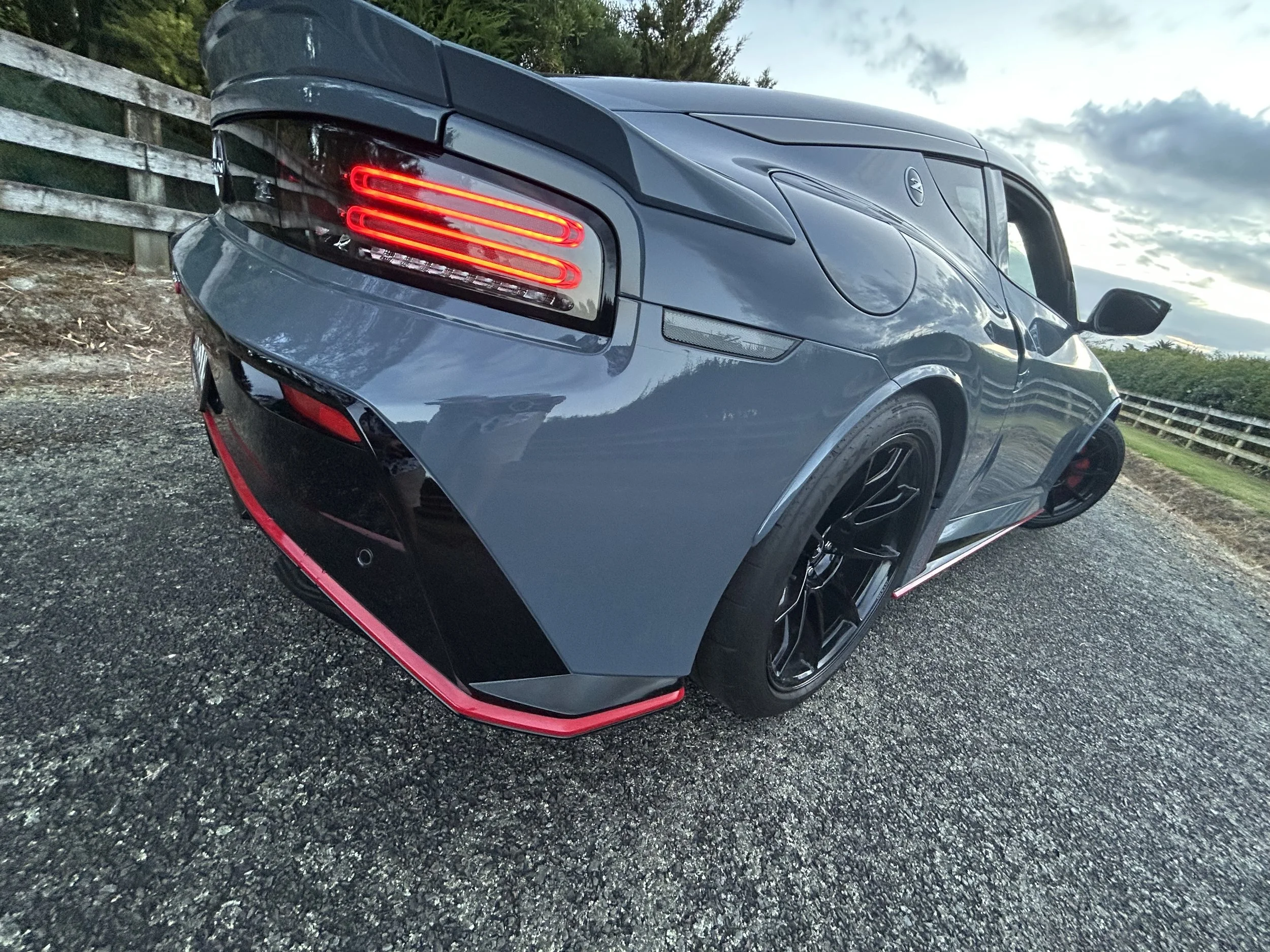 Nissan Z Nismo road test review: Pumped for better play