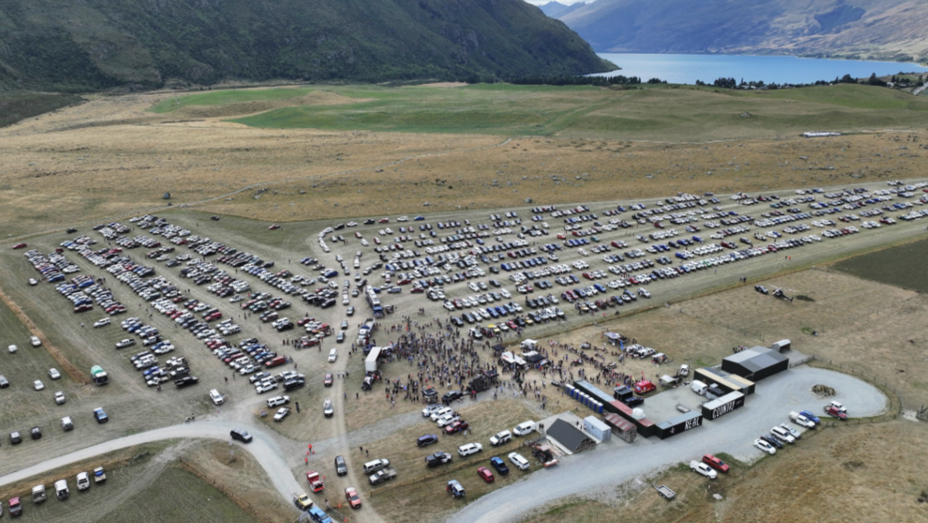 Hilux world record probably wasn’t