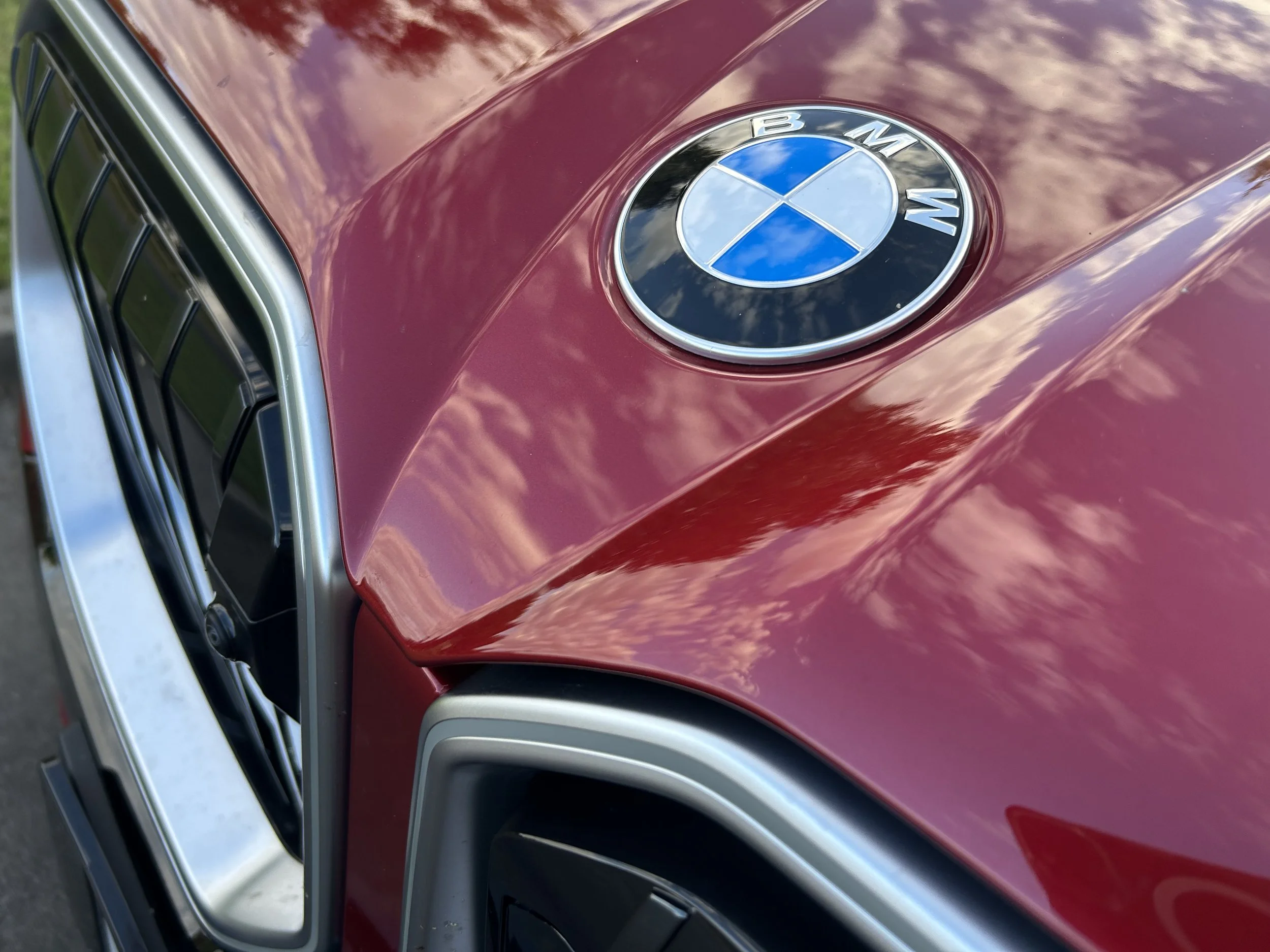 BMW X3 20d and M50 road test review:  Still hitting the spot