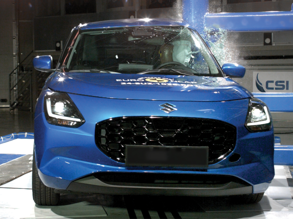 Swift keeps starring
