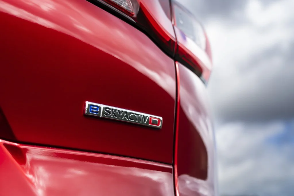Diesel still on Mazda NZ blacklist