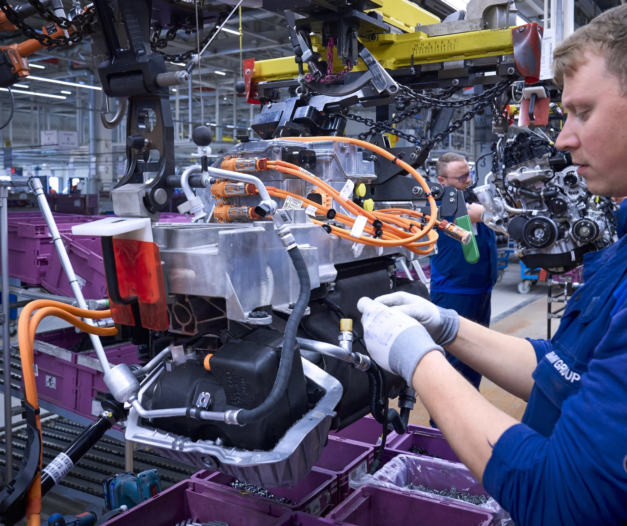 Trump tariff hit inevitable but not immediate