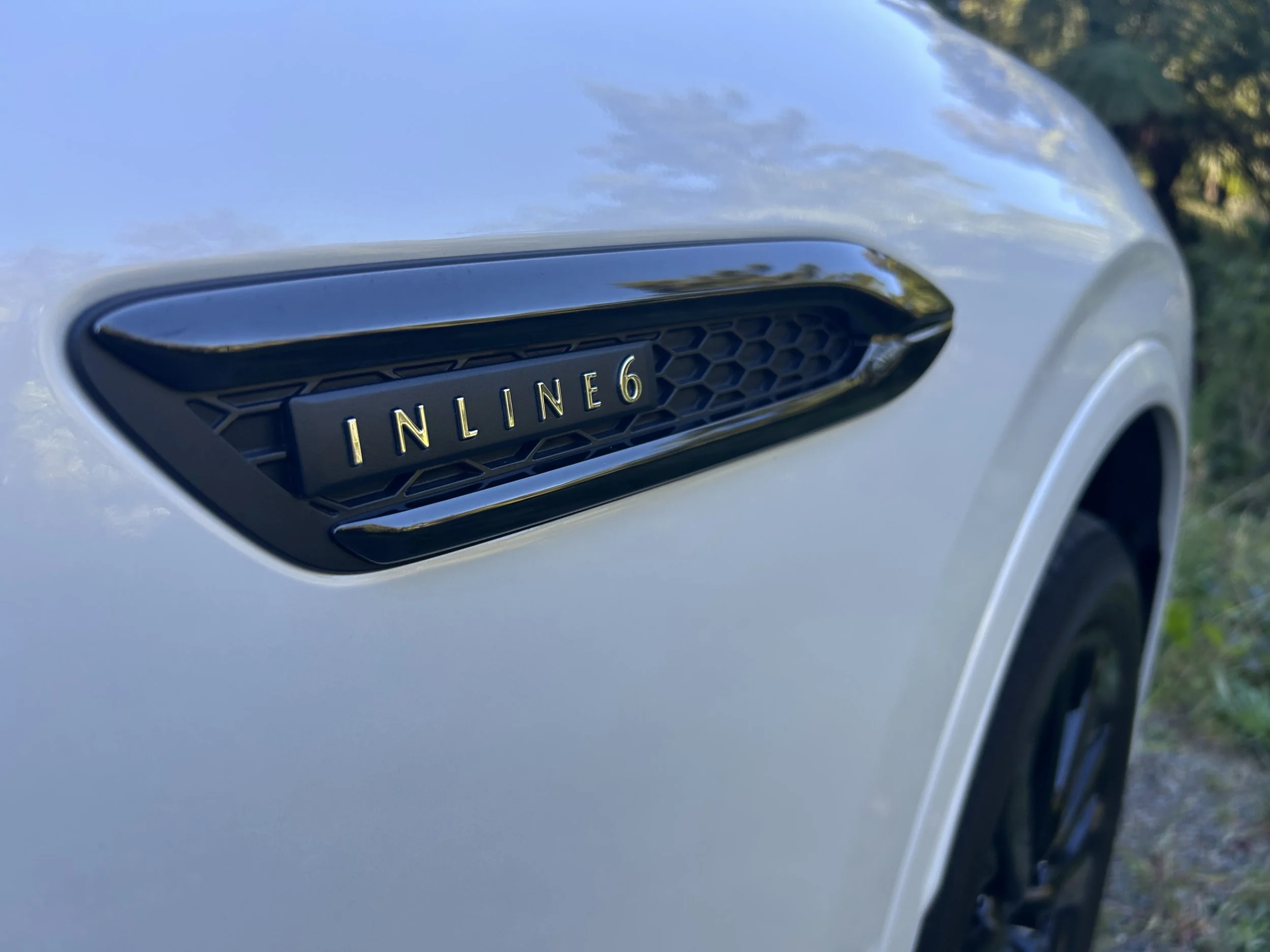 Mazda CX-80 SP 3.3 roadtest review: Going the distance