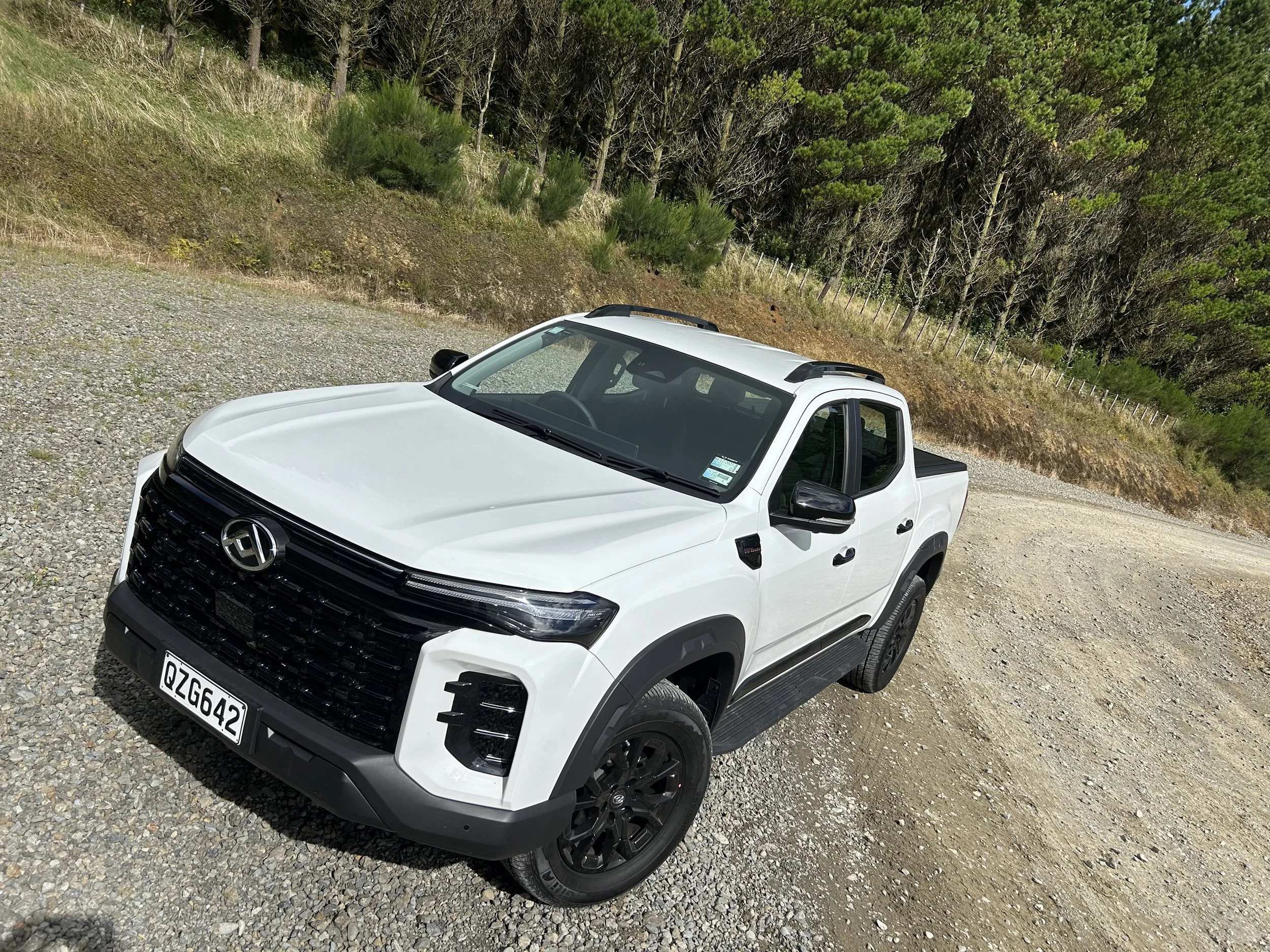 LDV T60 Max Plus road test review: Family hero still a follower