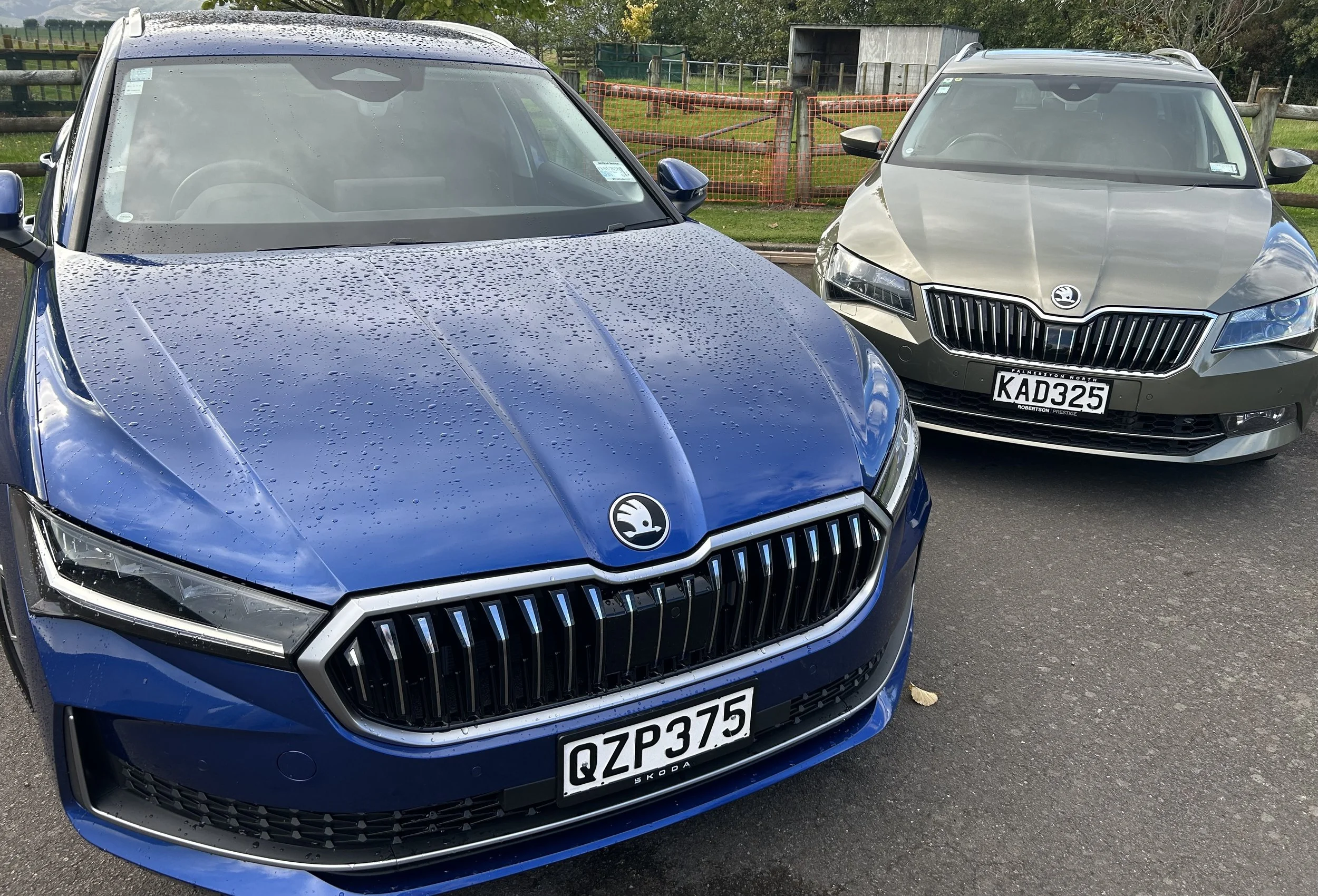 Skoda Superb TSi 195 road test review: Still going large