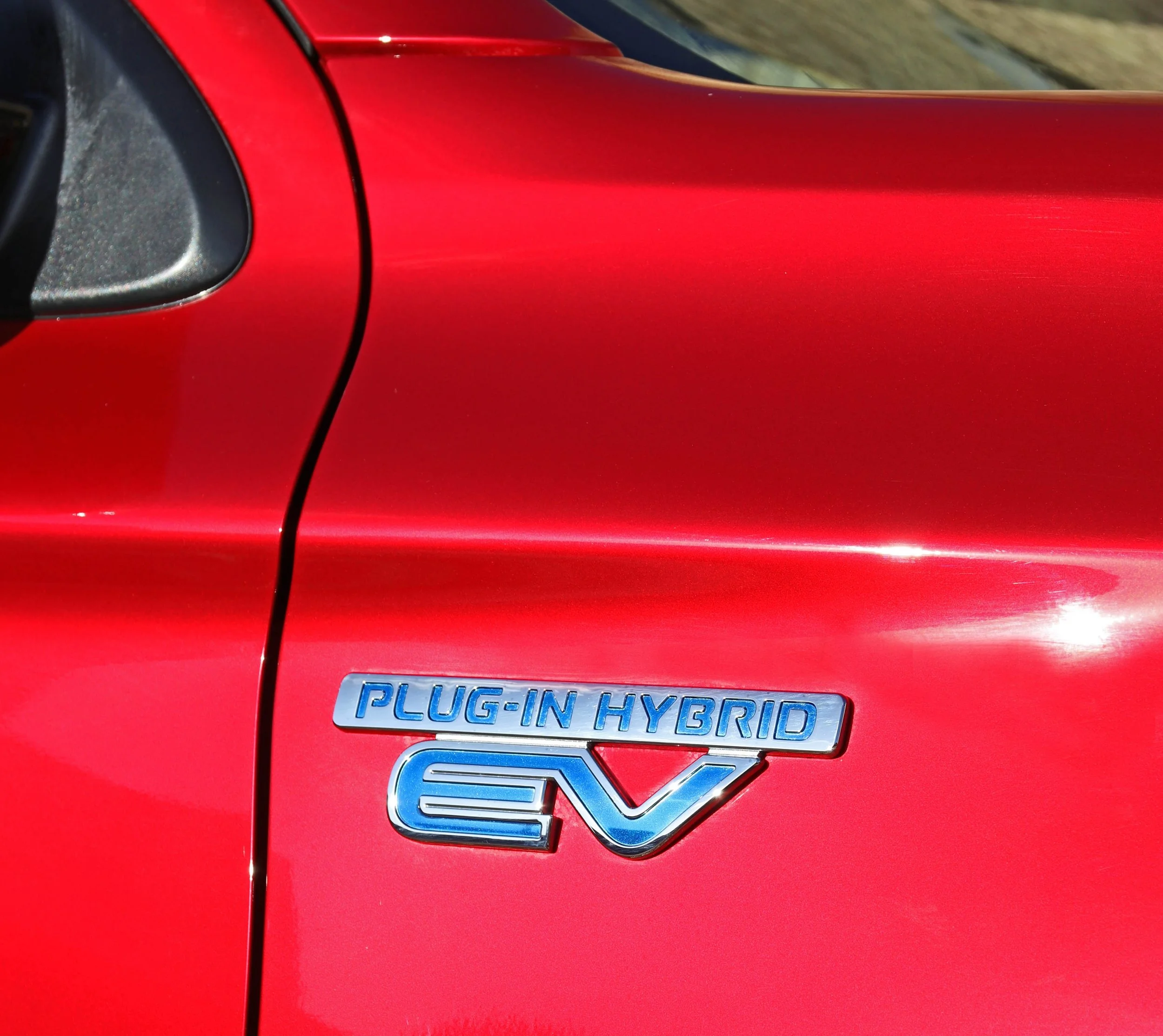 Mitsubishi EV coming in 2026 … via Taiwan