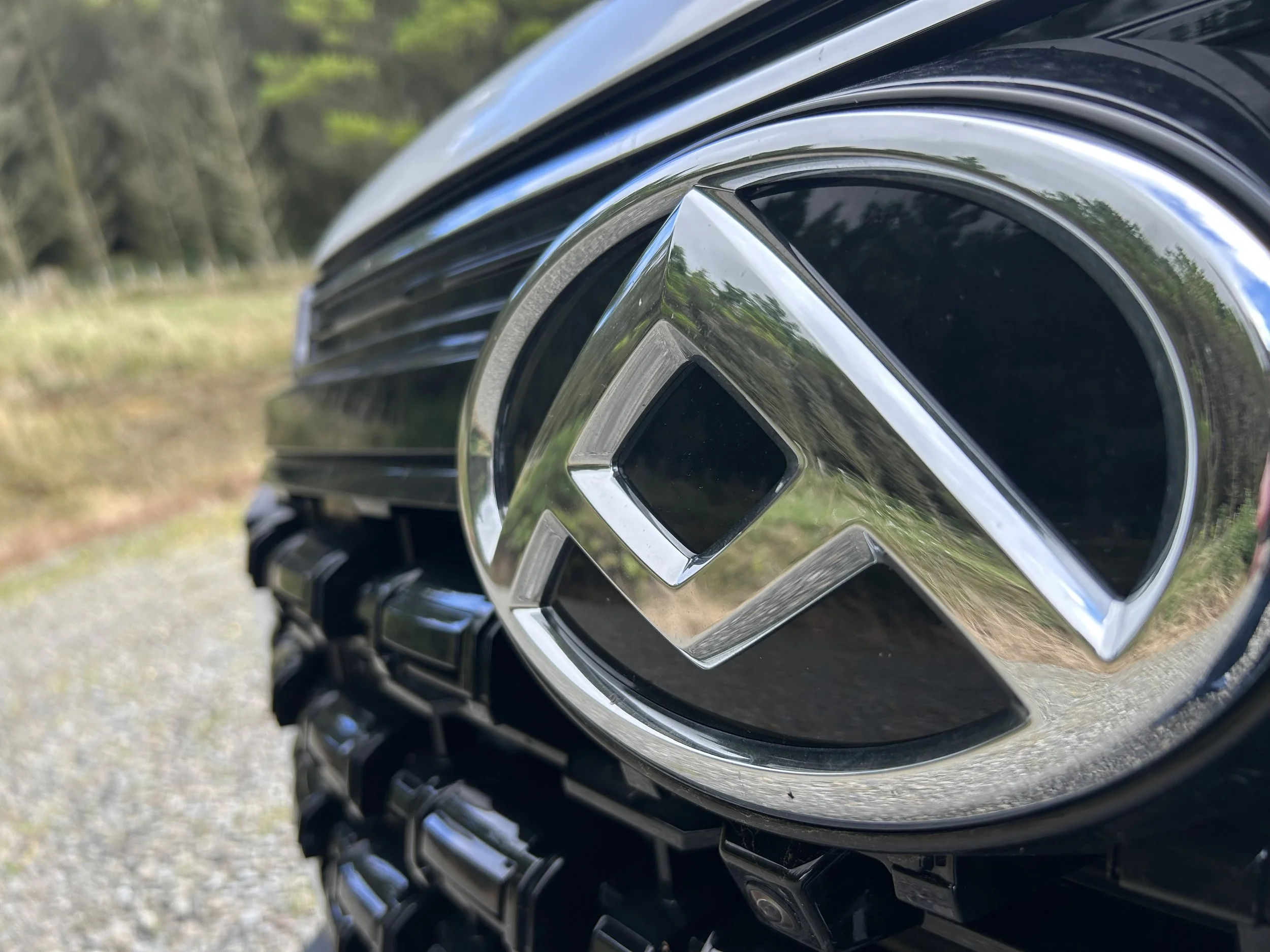 Watchdog sees red over LDV rust concern