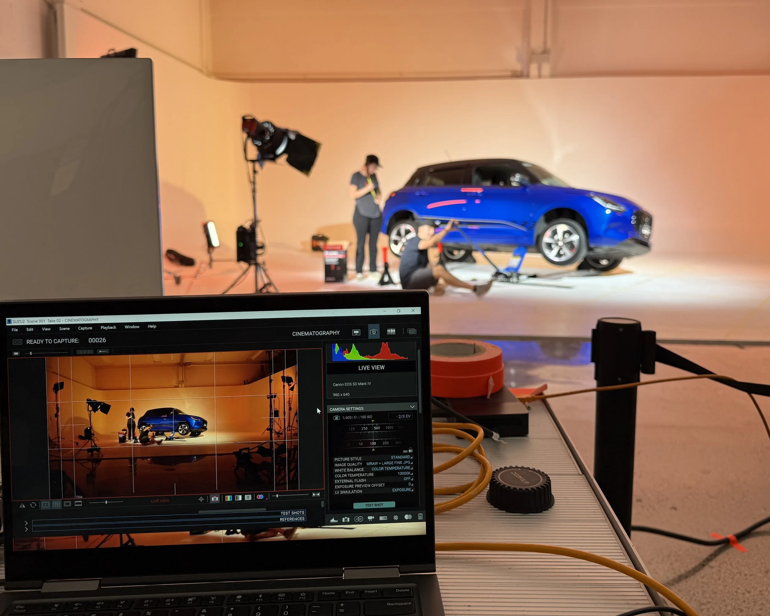 Chirpy pitch for Swift