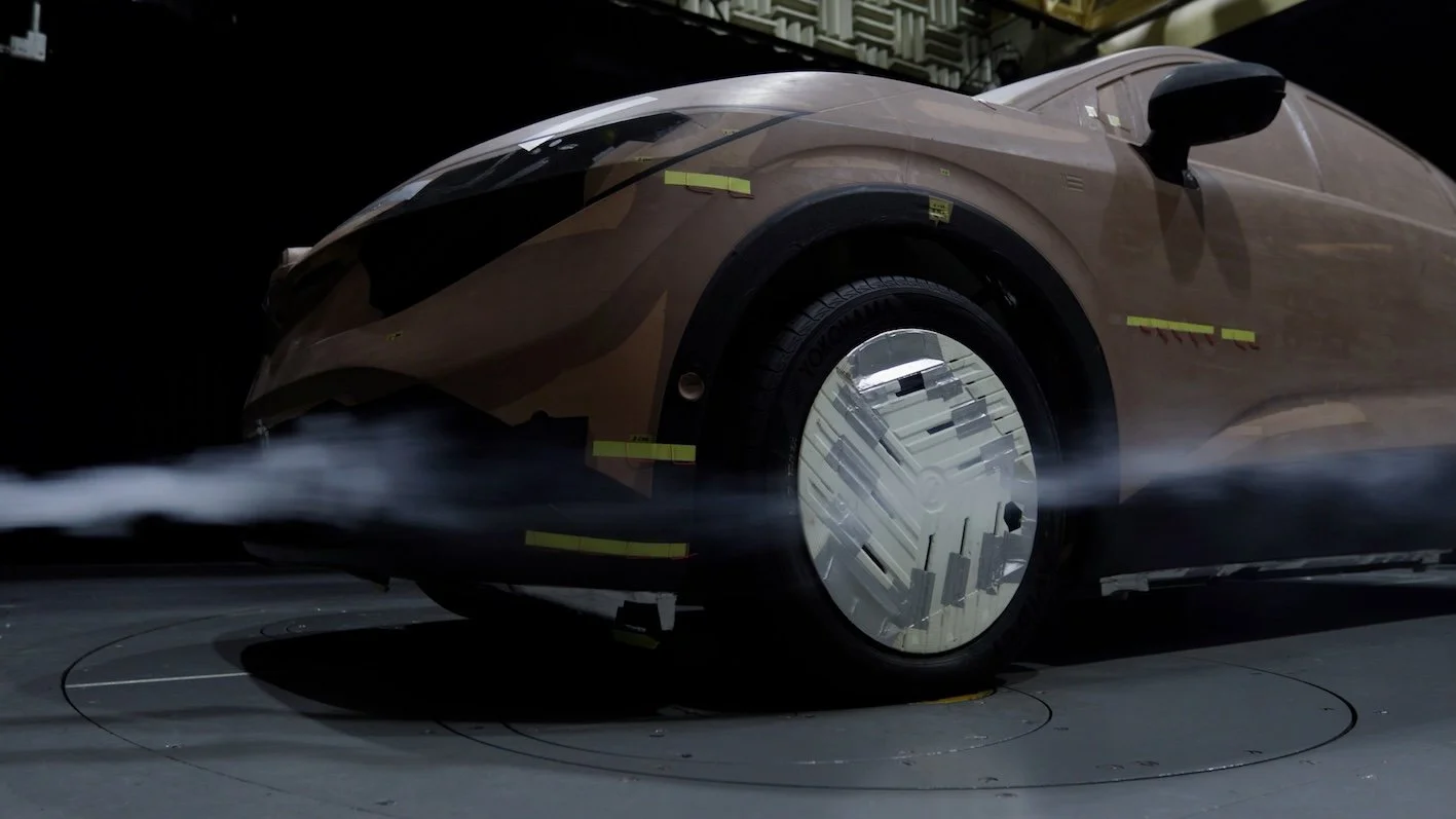 New Leaf styling change explained