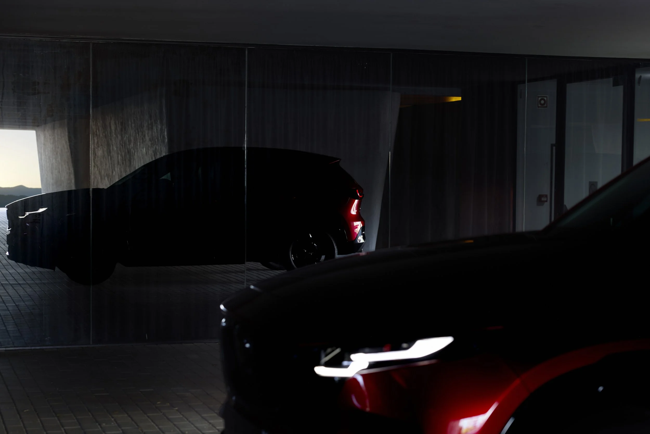 Sneak look at ‘gen Z’-set CX-5 