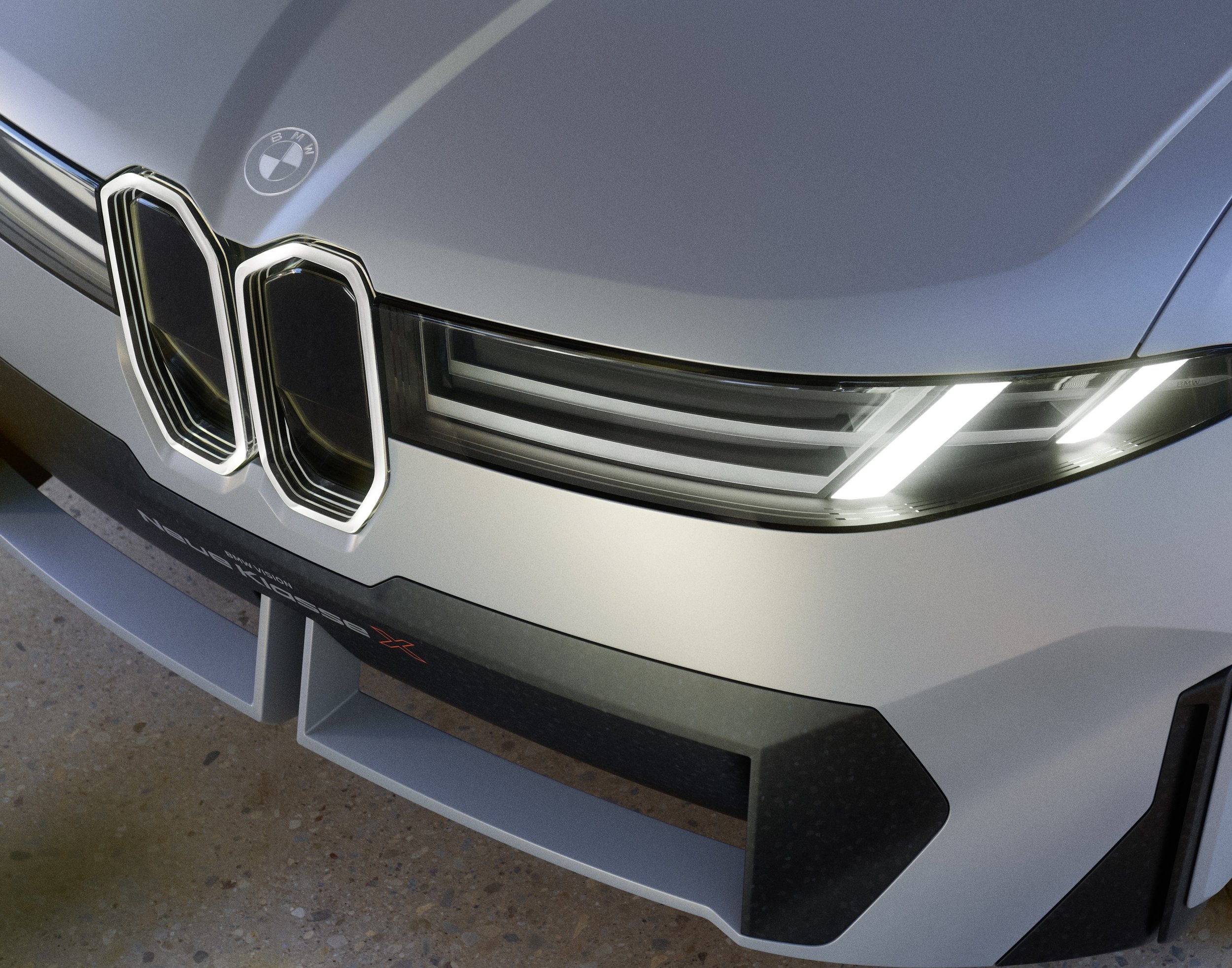 BMW NZ’s EV pitch set for power surge