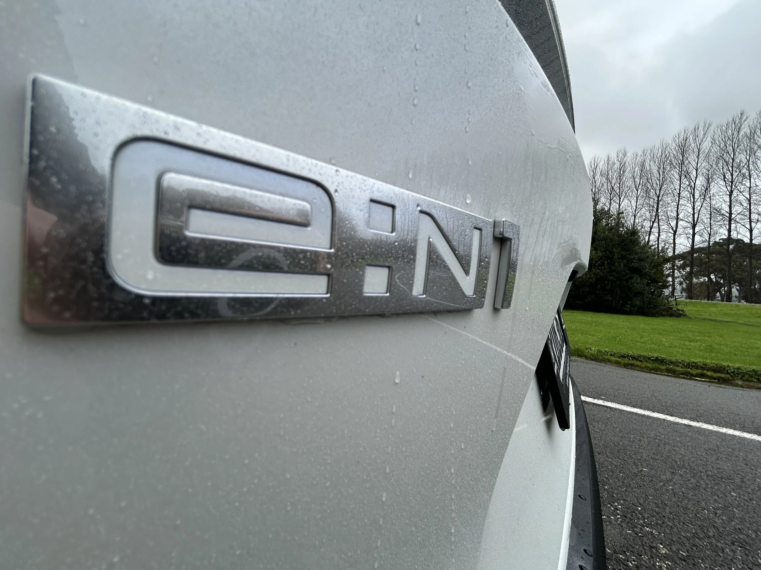 Honda e:N1 roadtest review: Asimo goes electric 