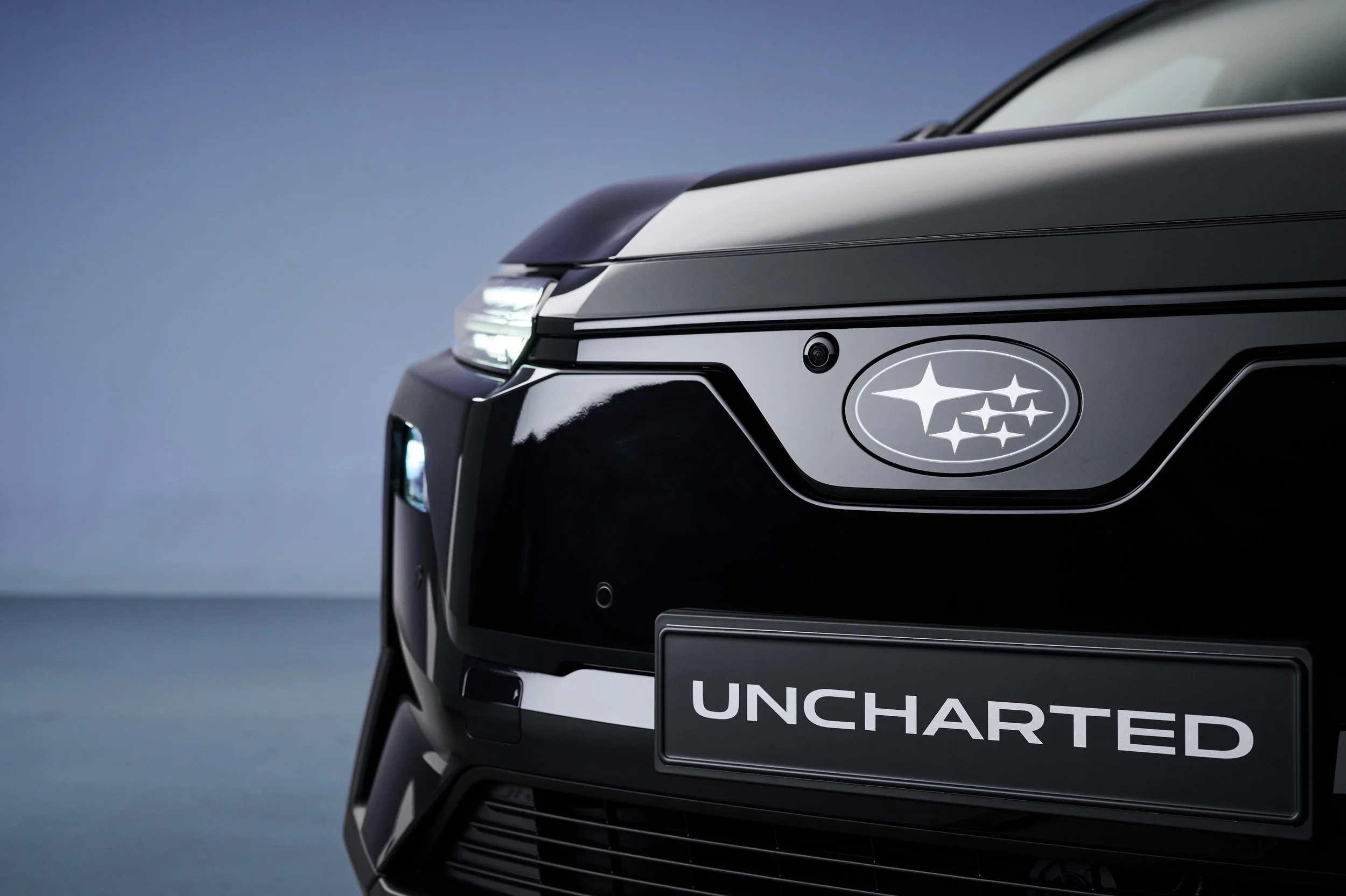 Enhanced, additional EVs in Subaru’s thoughts