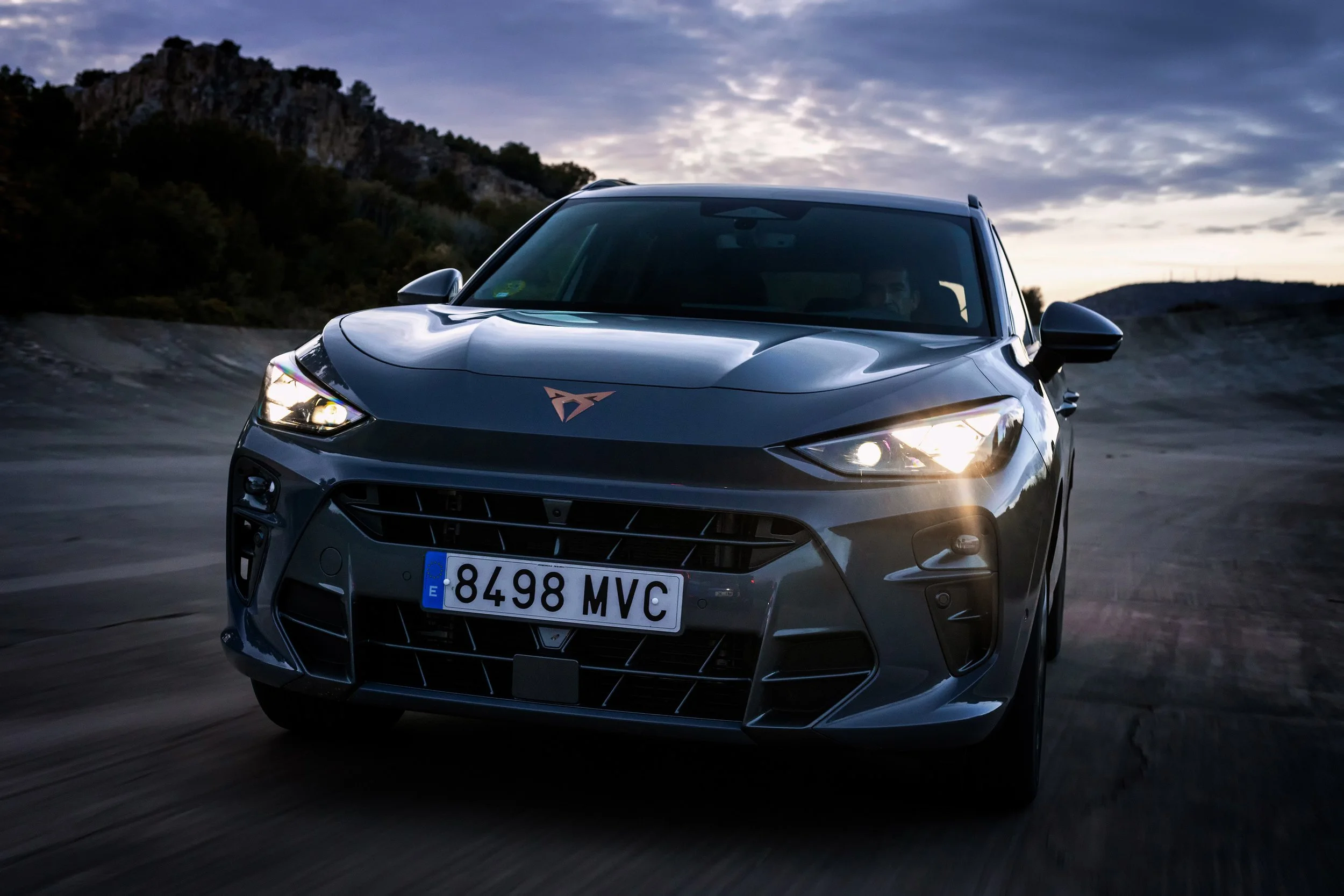 Safety auditor cites Cupra’s NZ spec changes