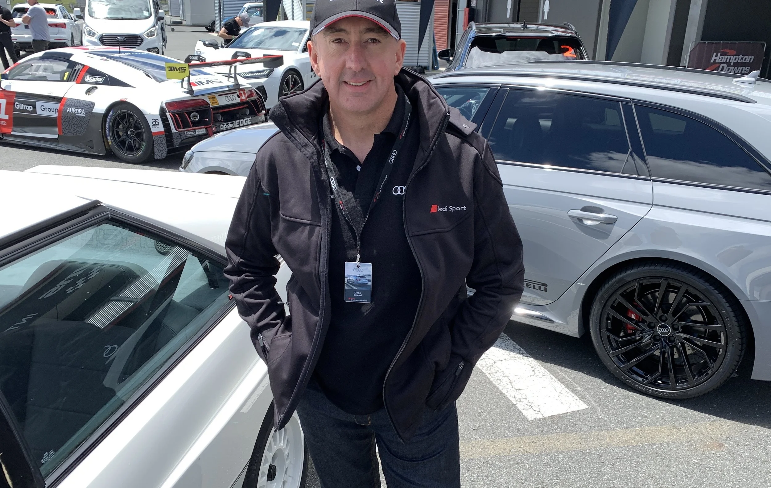 Sheed to head MG effort