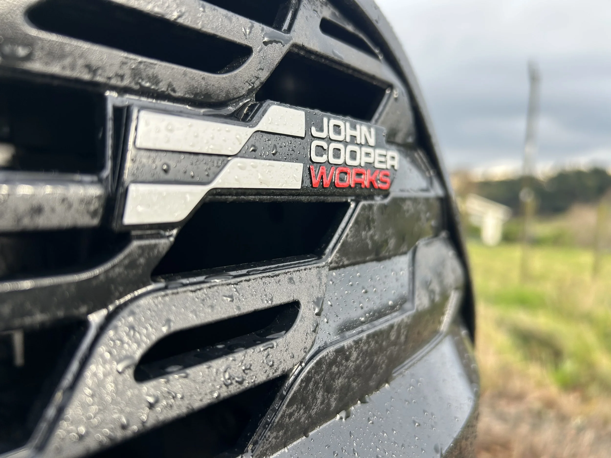 MINI Countryman JCW road test review: Lifestyle goes large