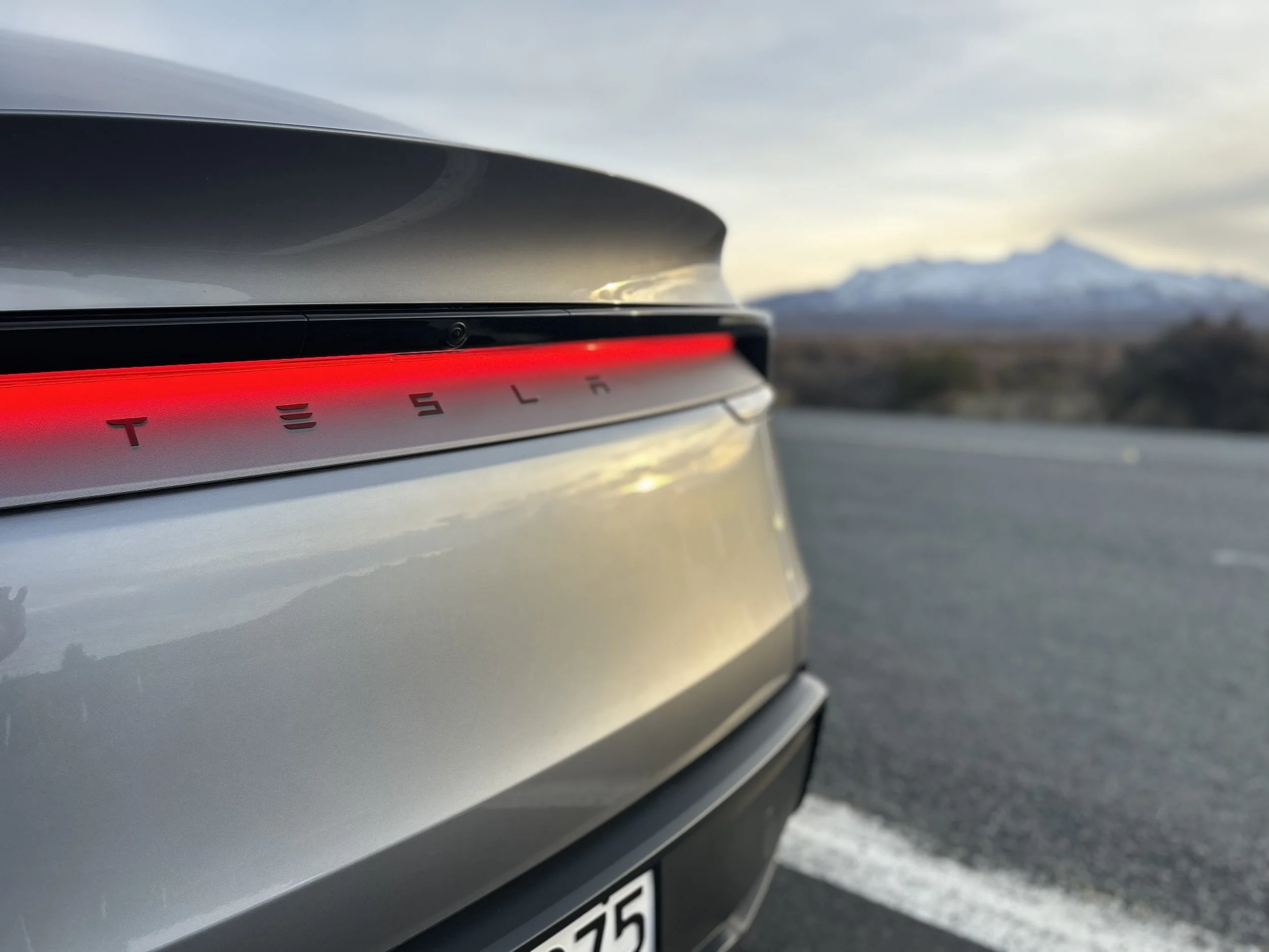 Telsa Model Y road test review: Still letter perfect?