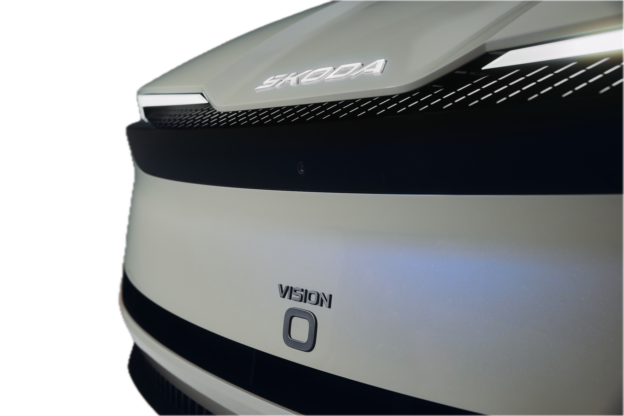 O look: Skoda’s electric Octavia previewed