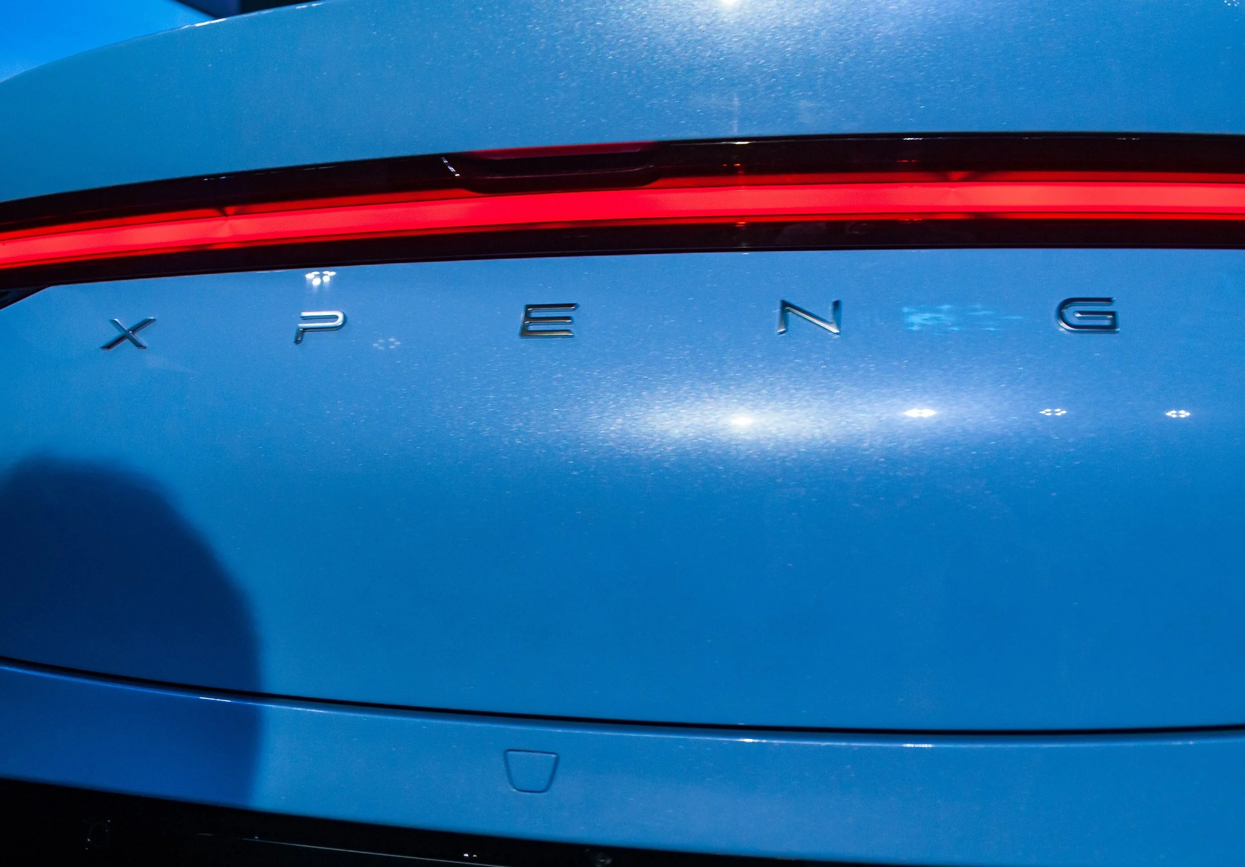 A1 intent driving impending EV make