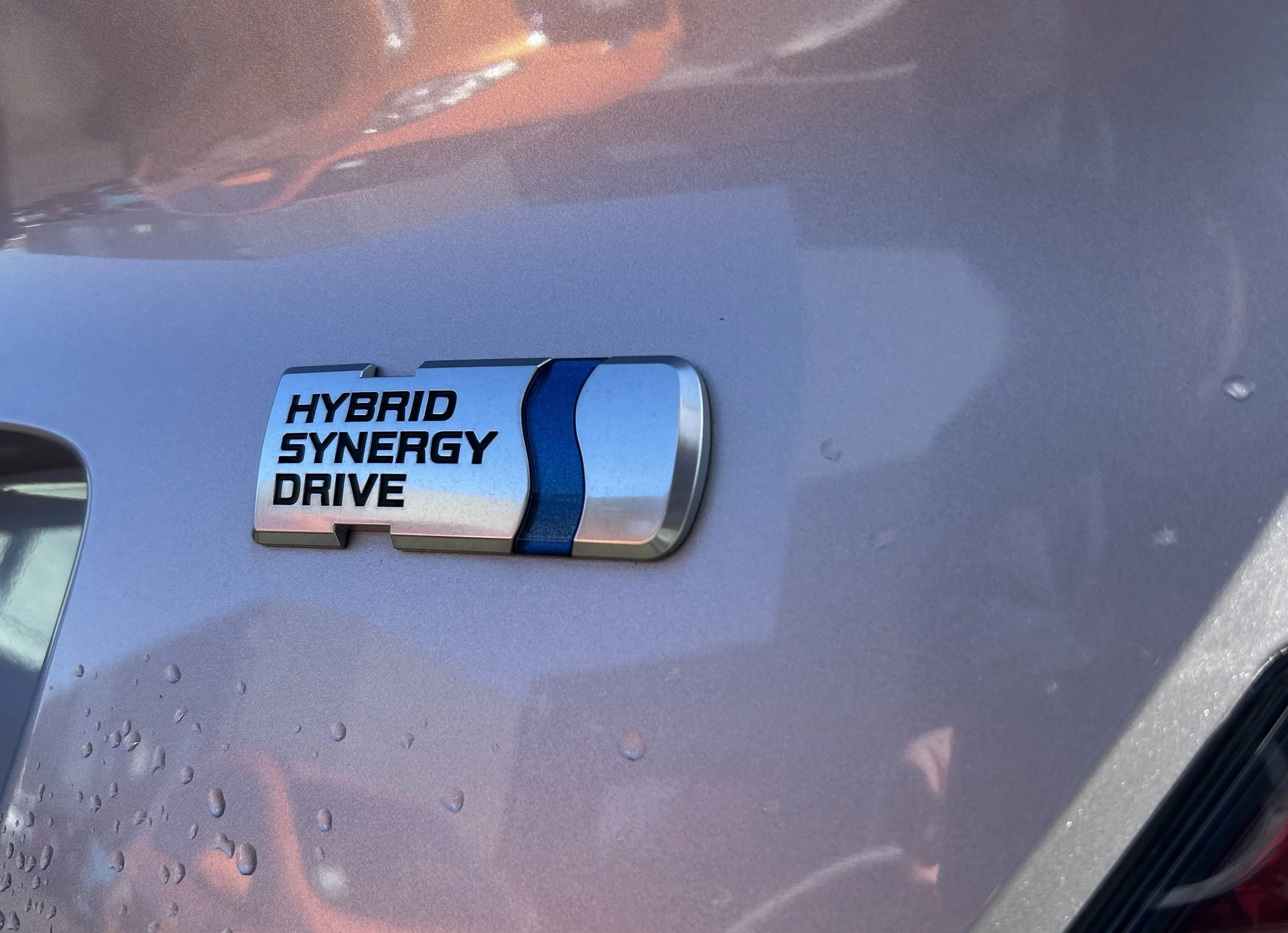 Hybrid not a hybrid - Hilux/Prado back in spotlight