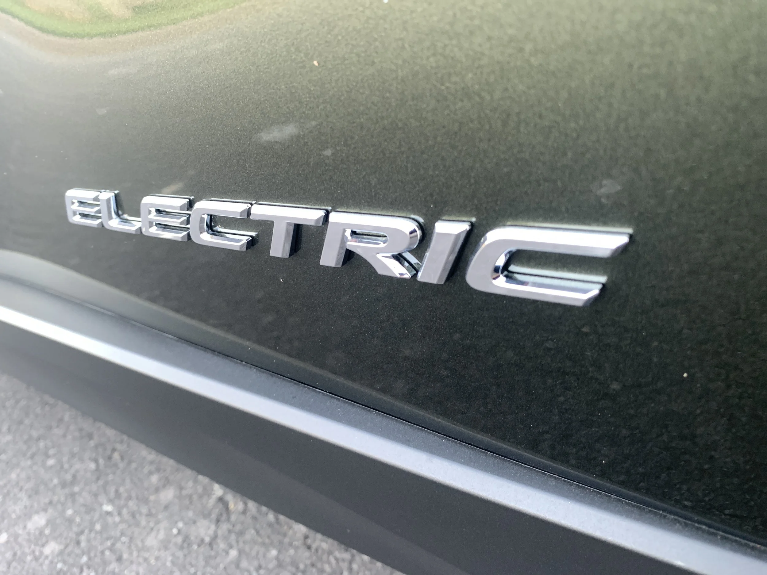 Electric dream path now less certain?