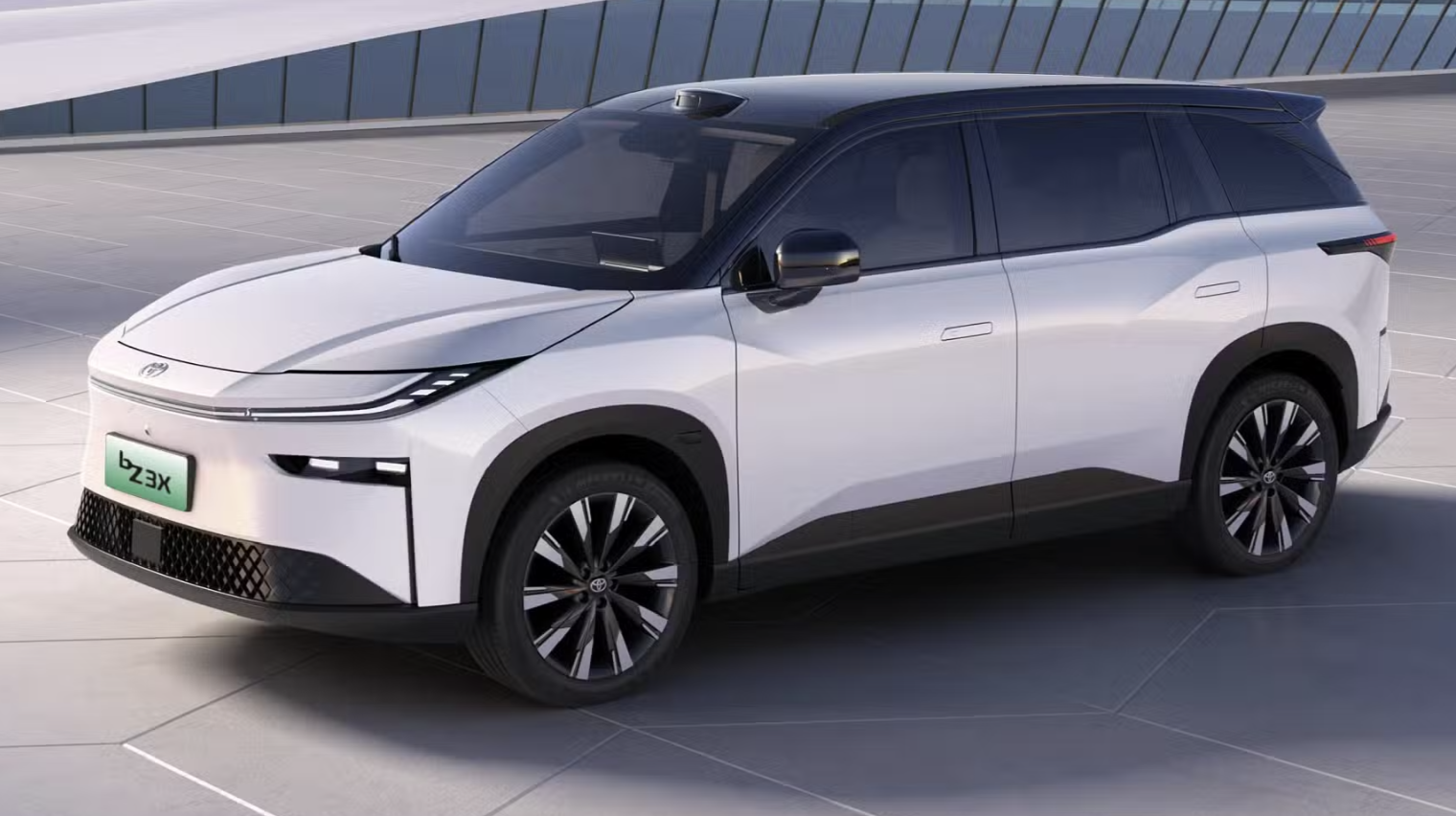 China’s cheap Toyota EV not on Kiwi group’s itinerary 