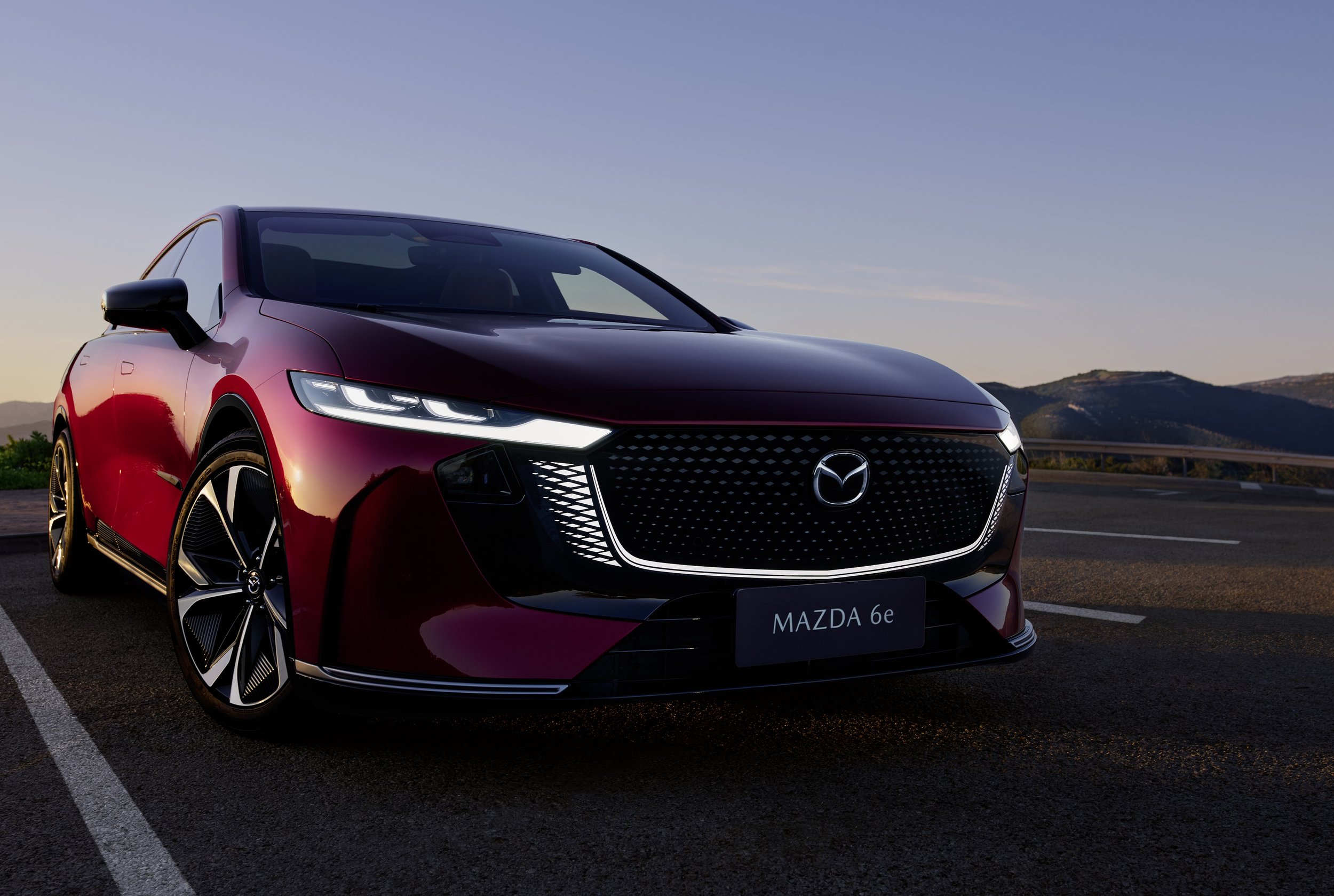 Mazda NZ returning to electric zone
