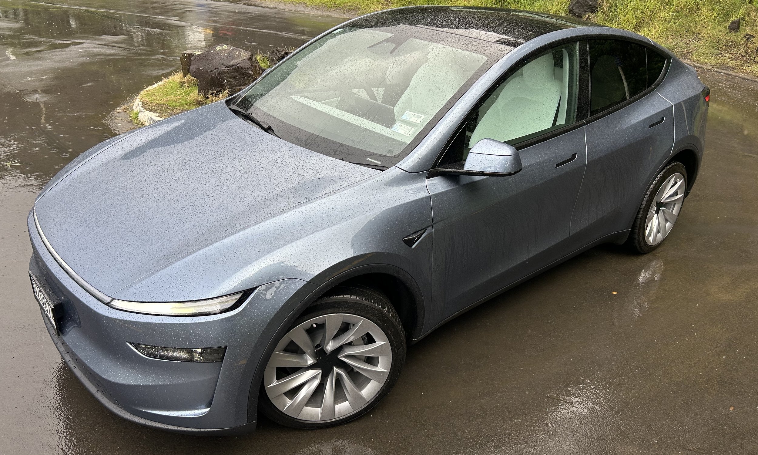 Tesla fattens NZ-new warranty
