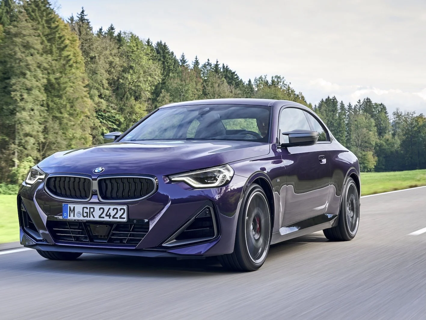 More perk for Munich’s baby brawler