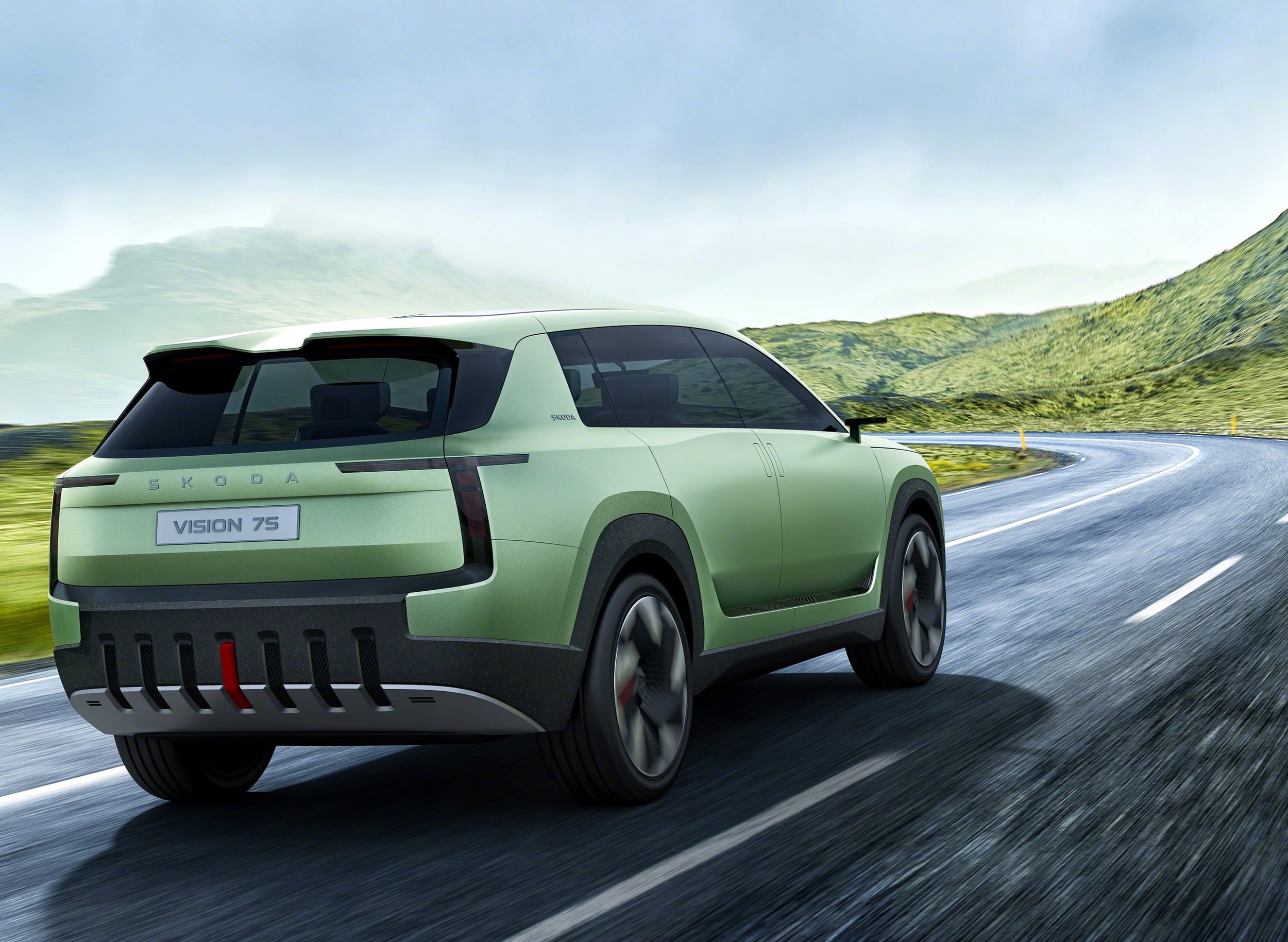 Peaq piques Skoda NZ interest