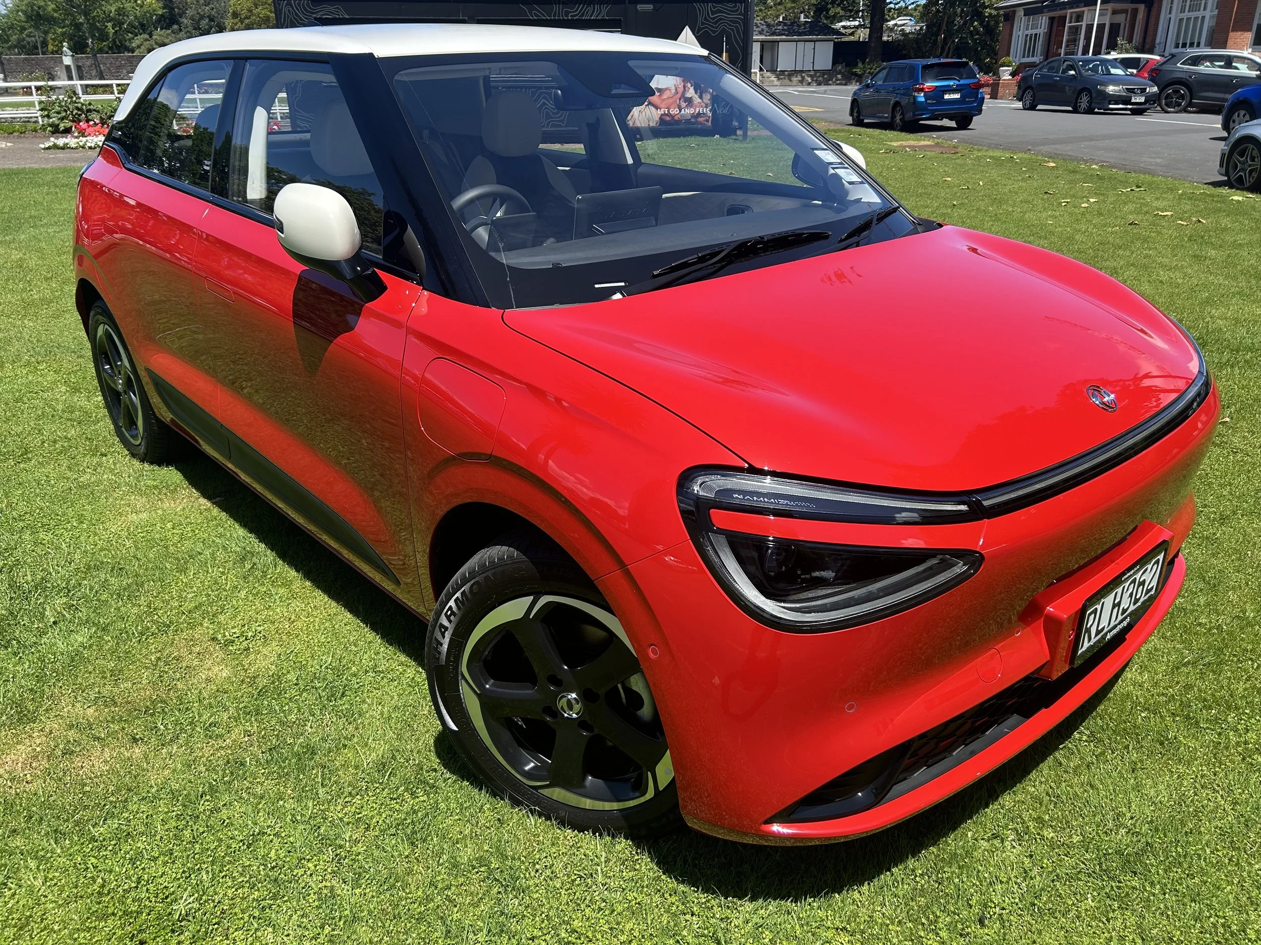 Focus on Box’s safety status upsets distributor: 'Unrated' doesn't mean ANCAP zero