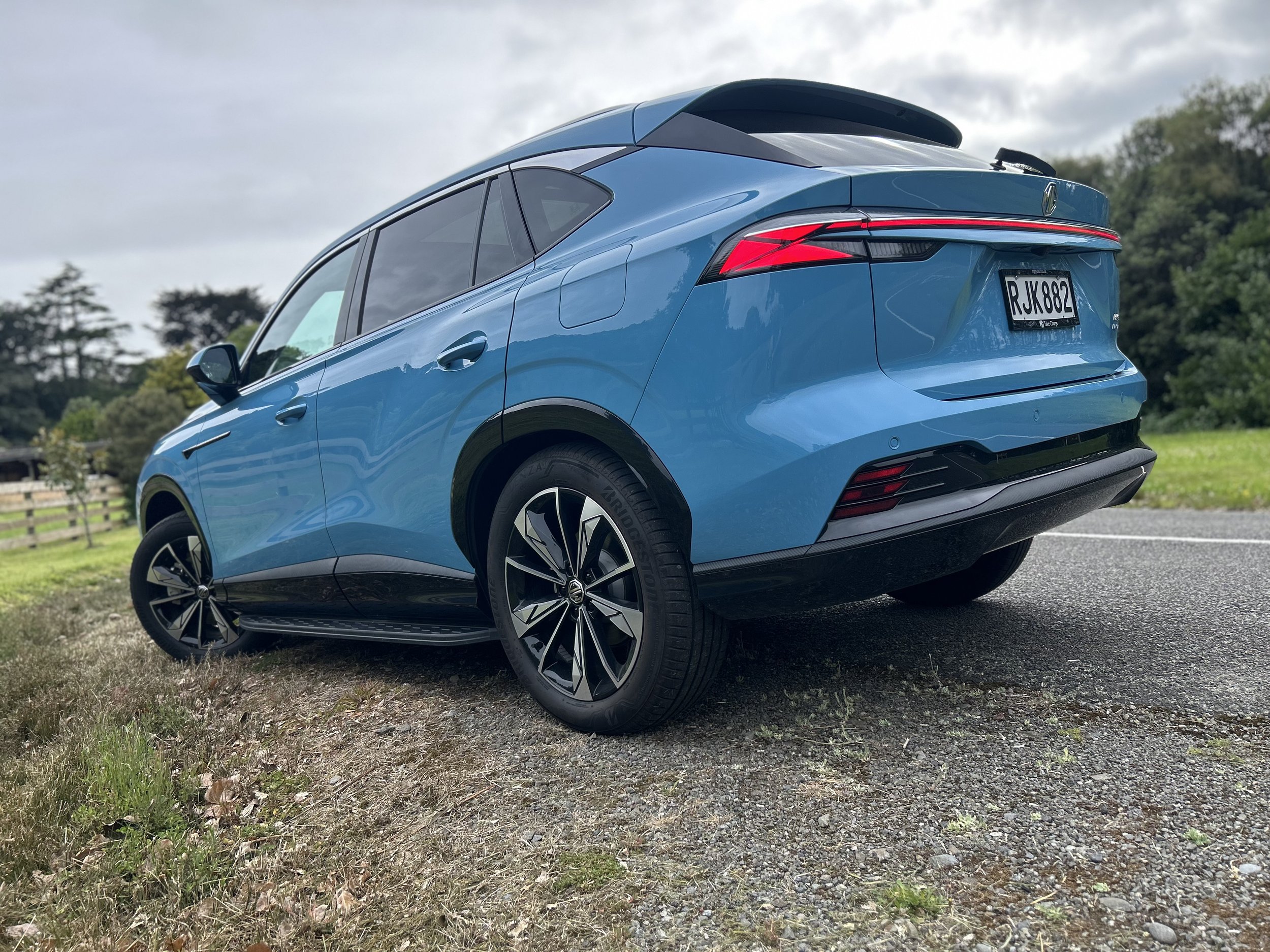 MG HS Essence Super Hybrid road test review: Does this ‘ultimate reach’ edition go far enough?