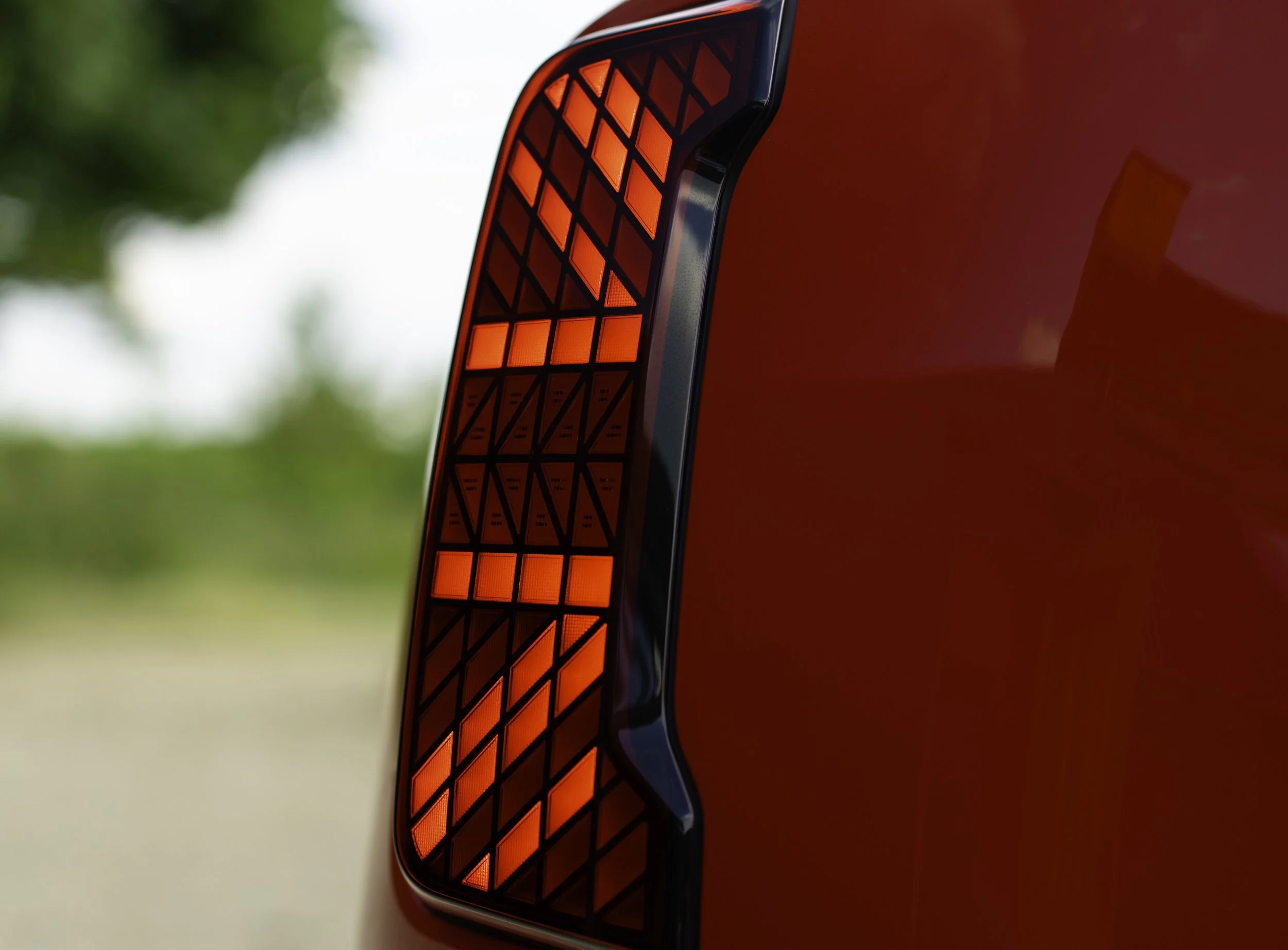 Extra range for electric Countryman