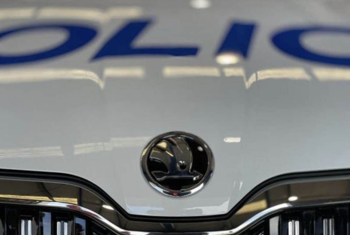 Skoda on the case in commitment to keep on patrol