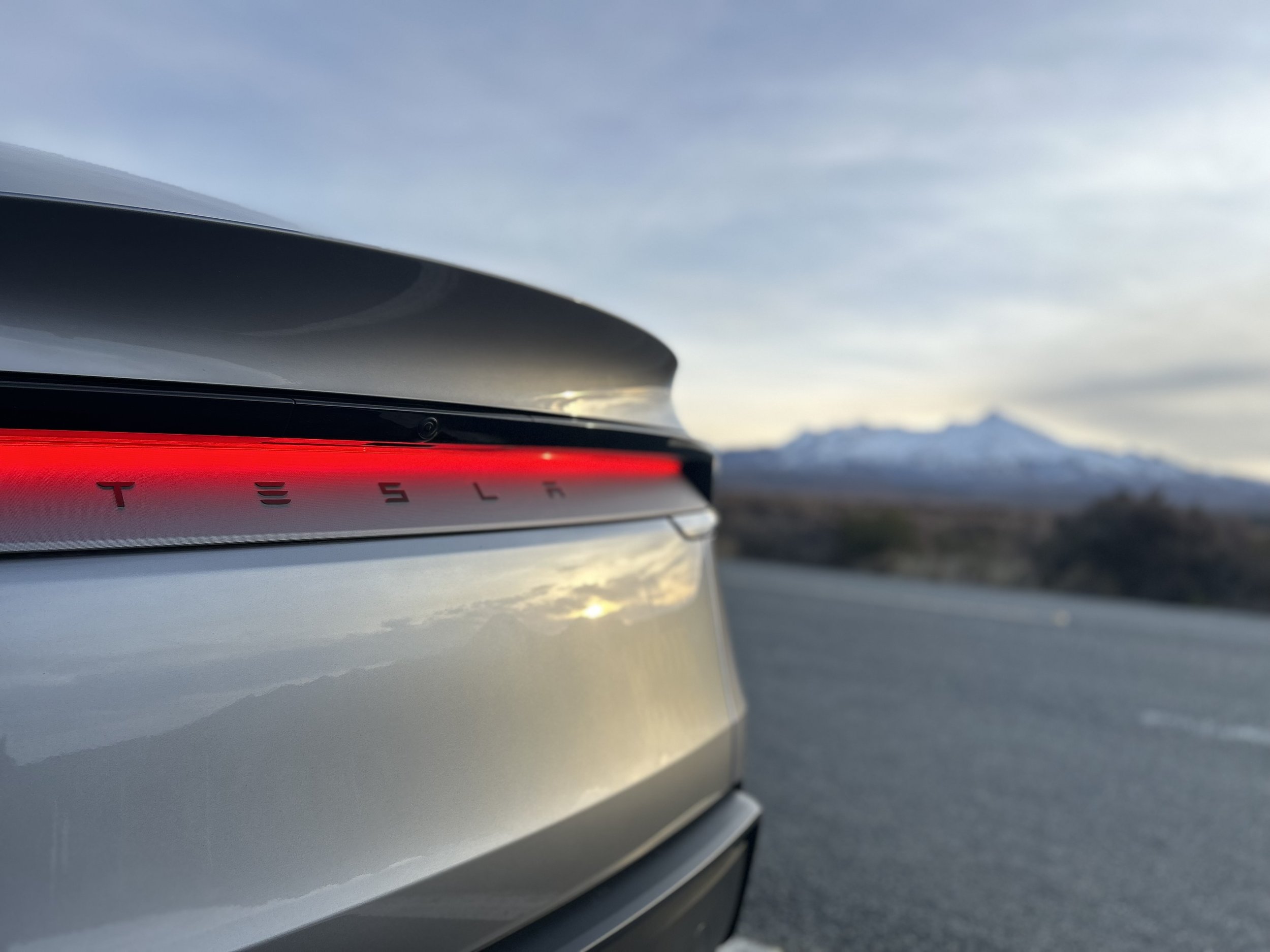 Premium play presumes for Tesla pair