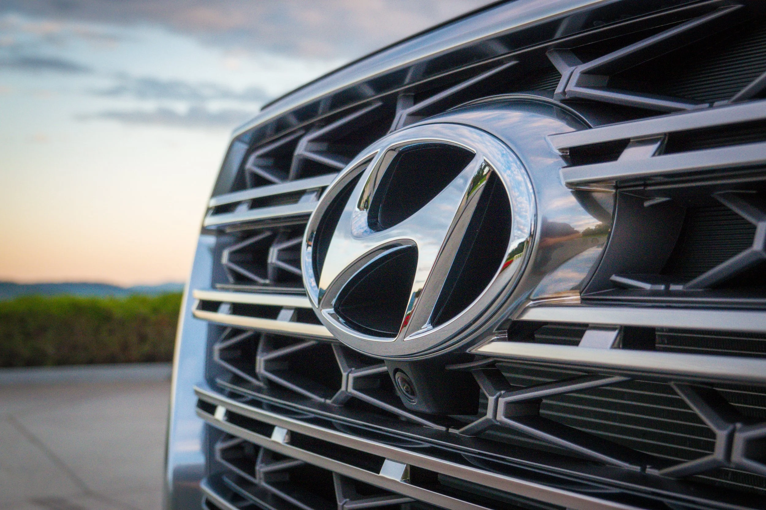 Palisade joins Hyundai’s hybrid gang