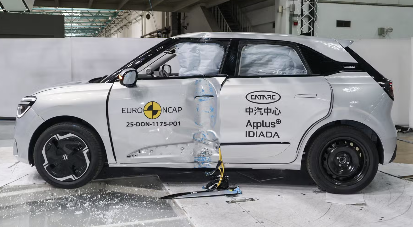 Box safety improvements yet to be unpacked