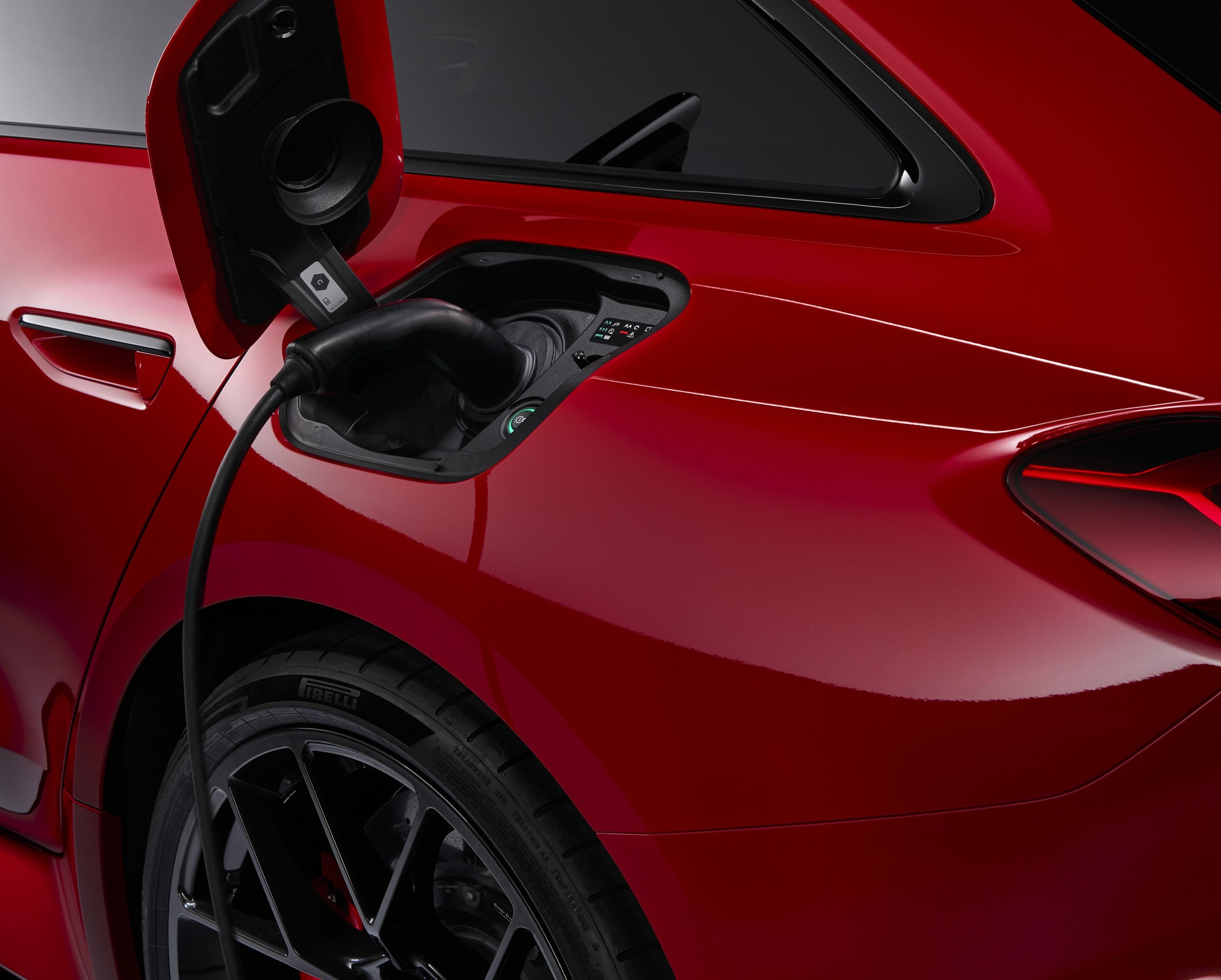 Audi RS 5: A tonne (actually several) of talent